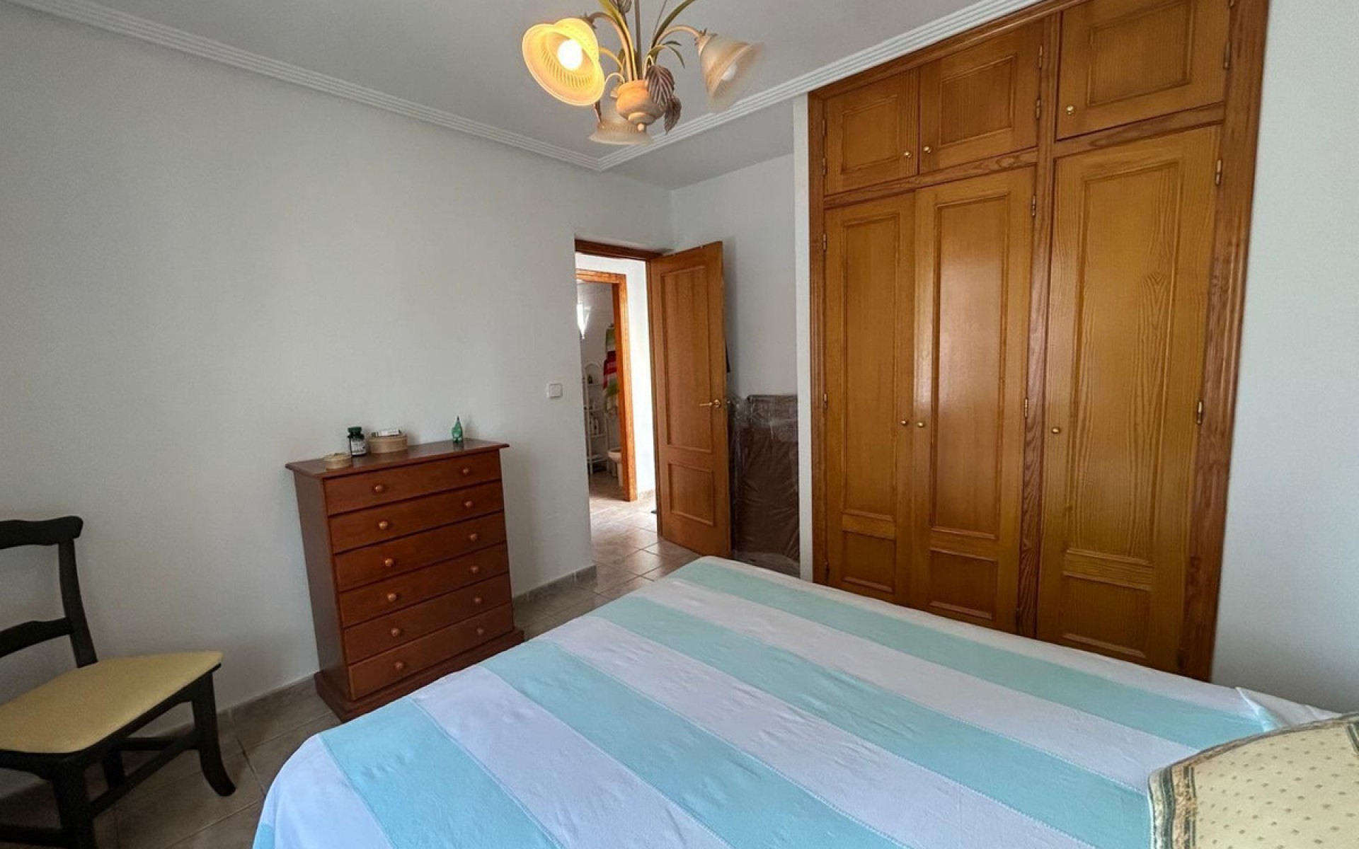 zum Verkauf - Reihenhaus - Torrevieja - Torrevieja Centro