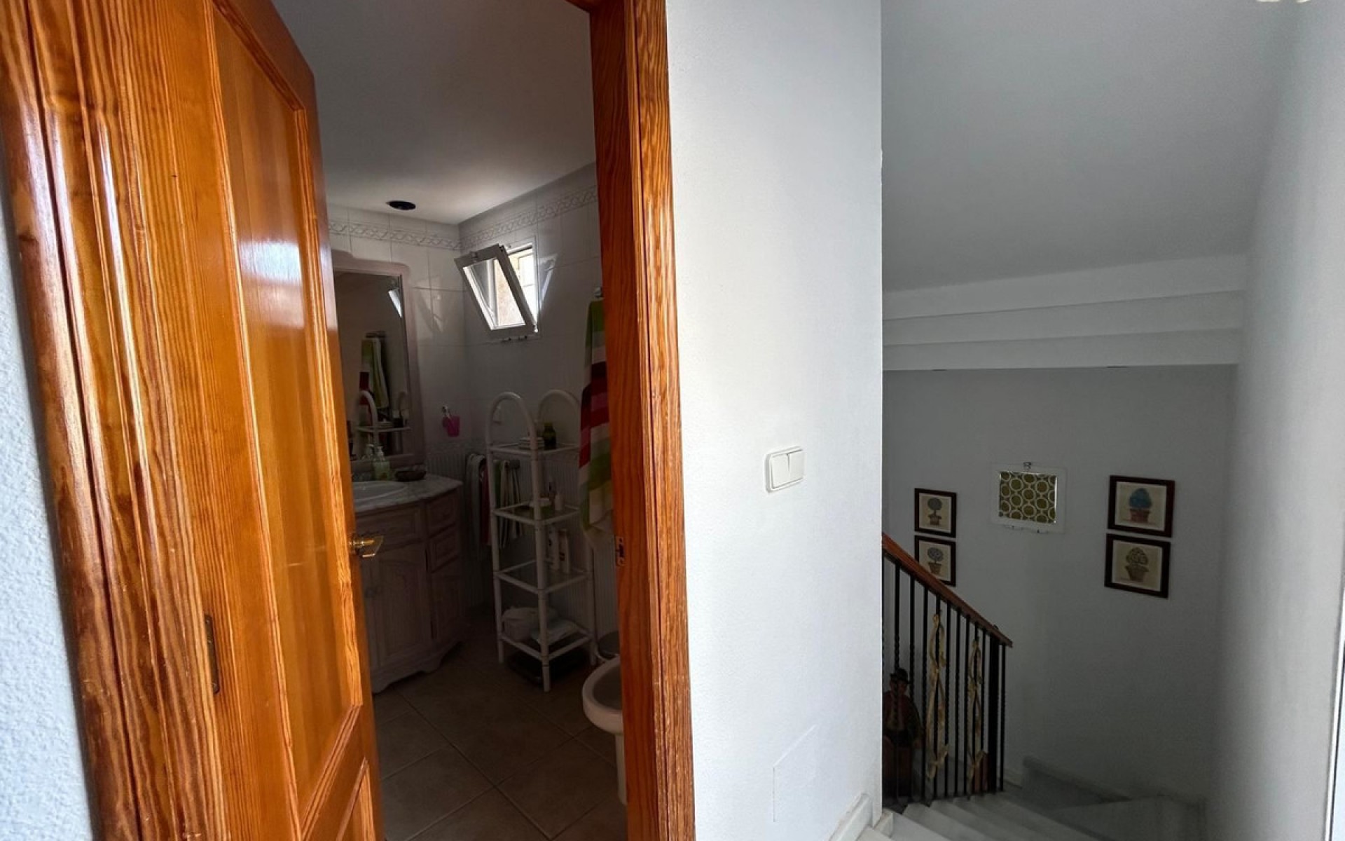 zum Verkauf - Reihenhaus - Torrevieja - Torrevieja Centro