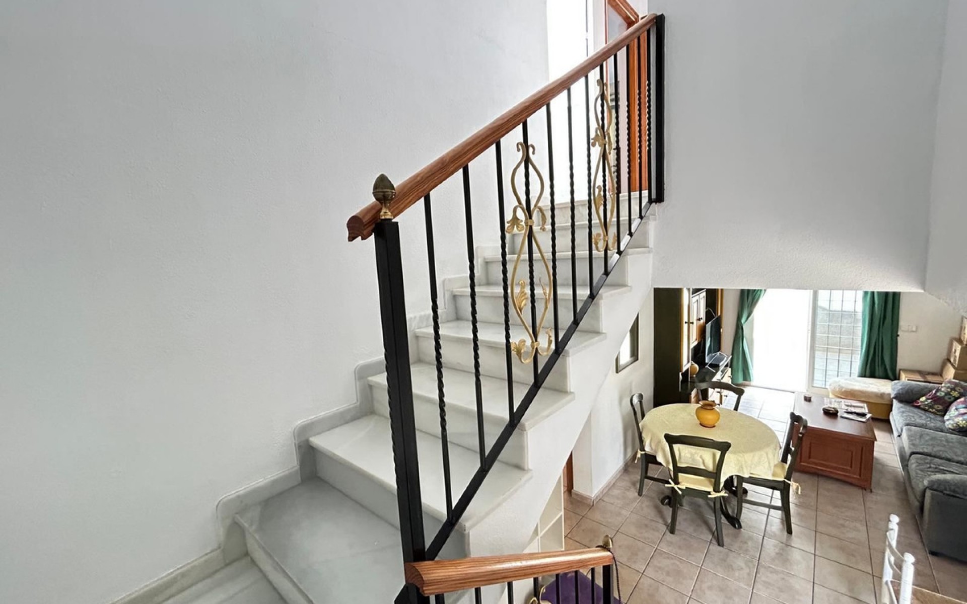 zum Verkauf - Reihenhaus - Torrevieja - Torrevieja Centro