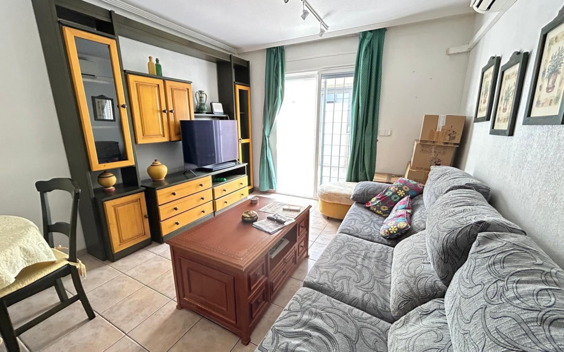 zum Verkauf - Reihenhaus - Torrevieja - Torrevieja Centro