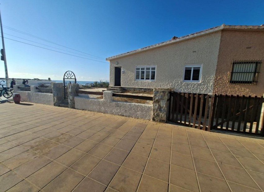 zum Verkauf - Reihenhaus - Torrevieja - Torrevieja Centro