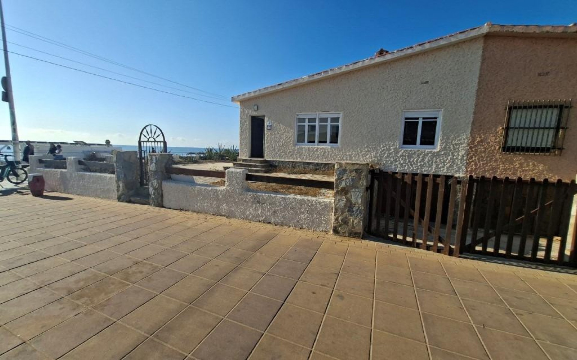zum Verkauf - Reihenhaus - Torrevieja - Torrevieja Centro