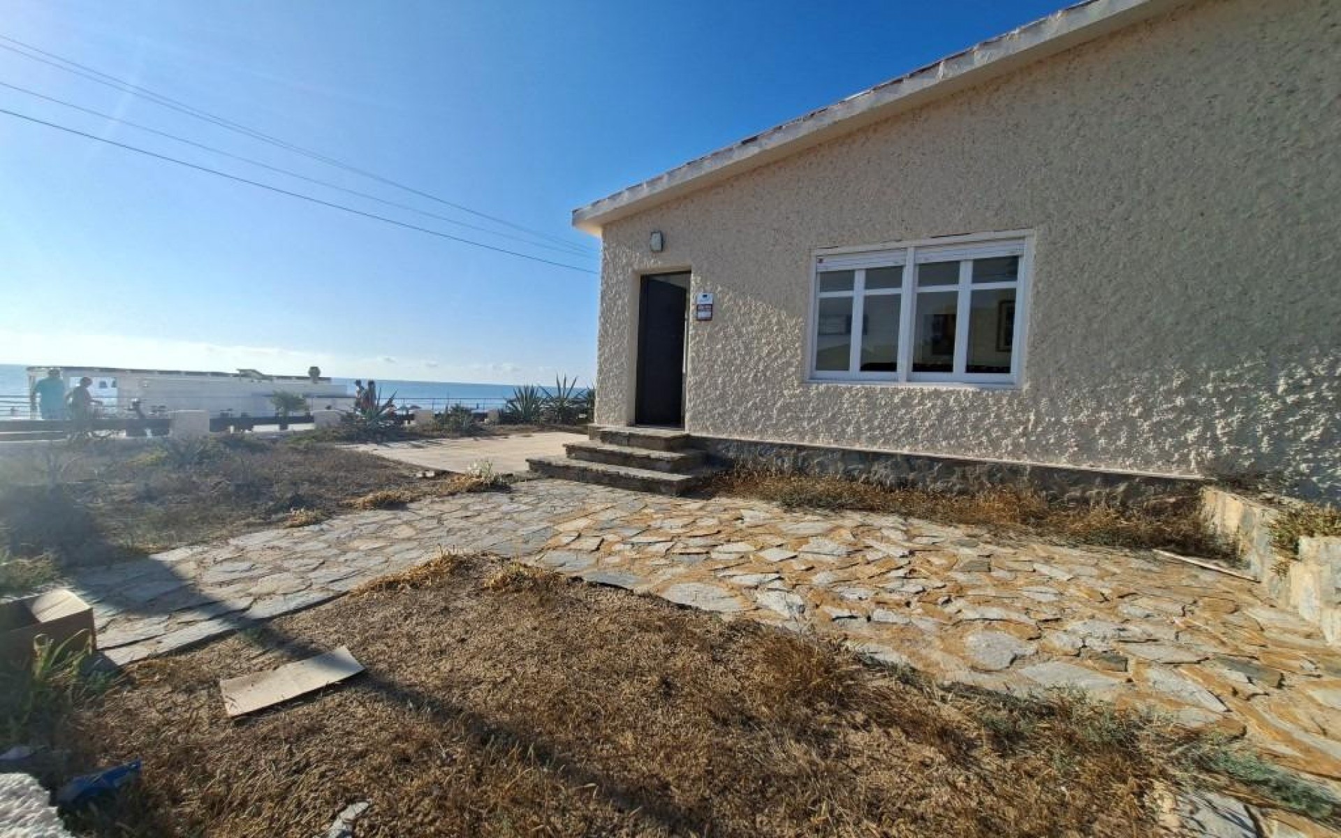 zum Verkauf - Reihenhaus - Torrevieja - Torrevieja Centro