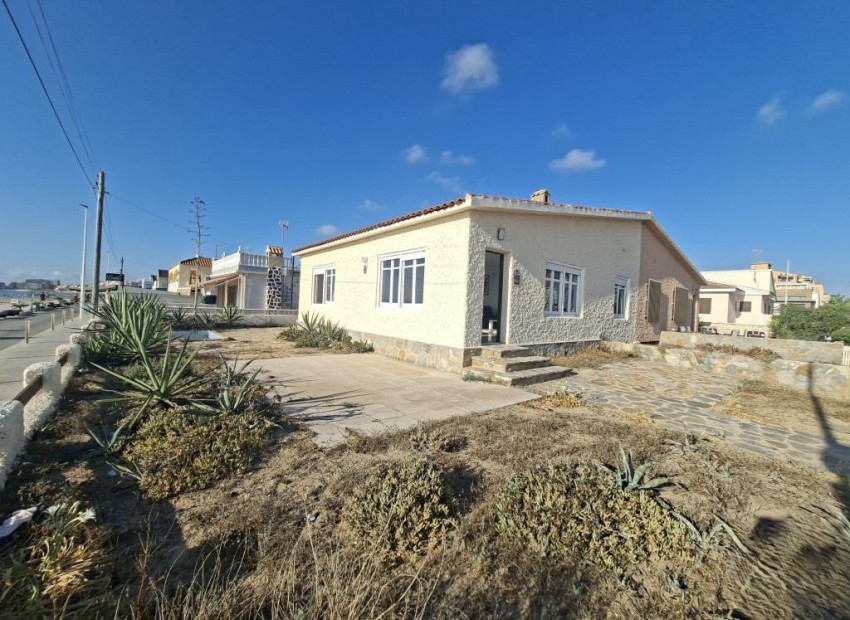 zum Verkauf - Reihenhaus - Torrevieja - Torrevieja Centro