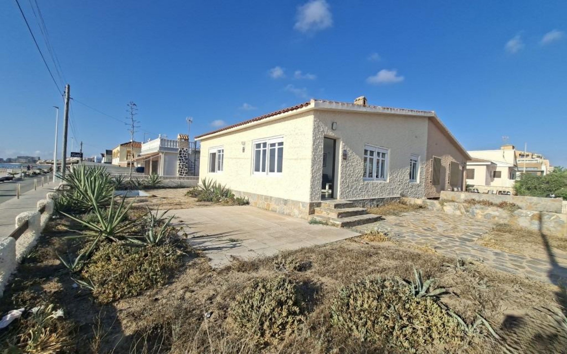 zum Verkauf - Reihenhaus - Torrevieja - Torrevieja Centro