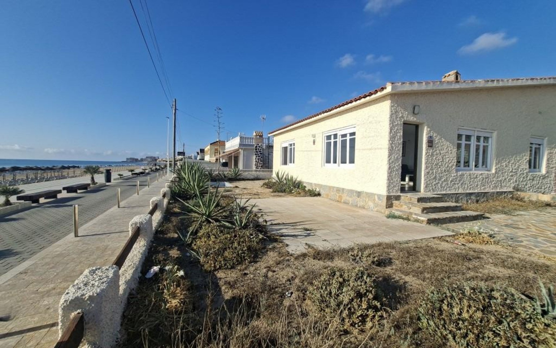 zum Verkauf - Reihenhaus - Torrevieja - Torrevieja Centro
