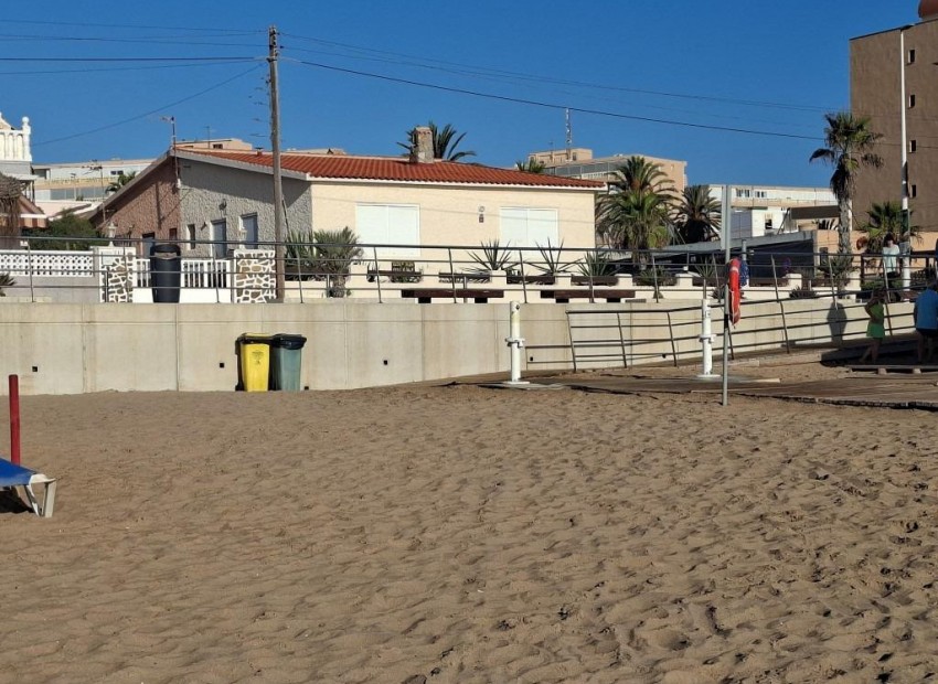 zum Verkauf - Reihenhaus - Torrevieja - Torrevieja Centro