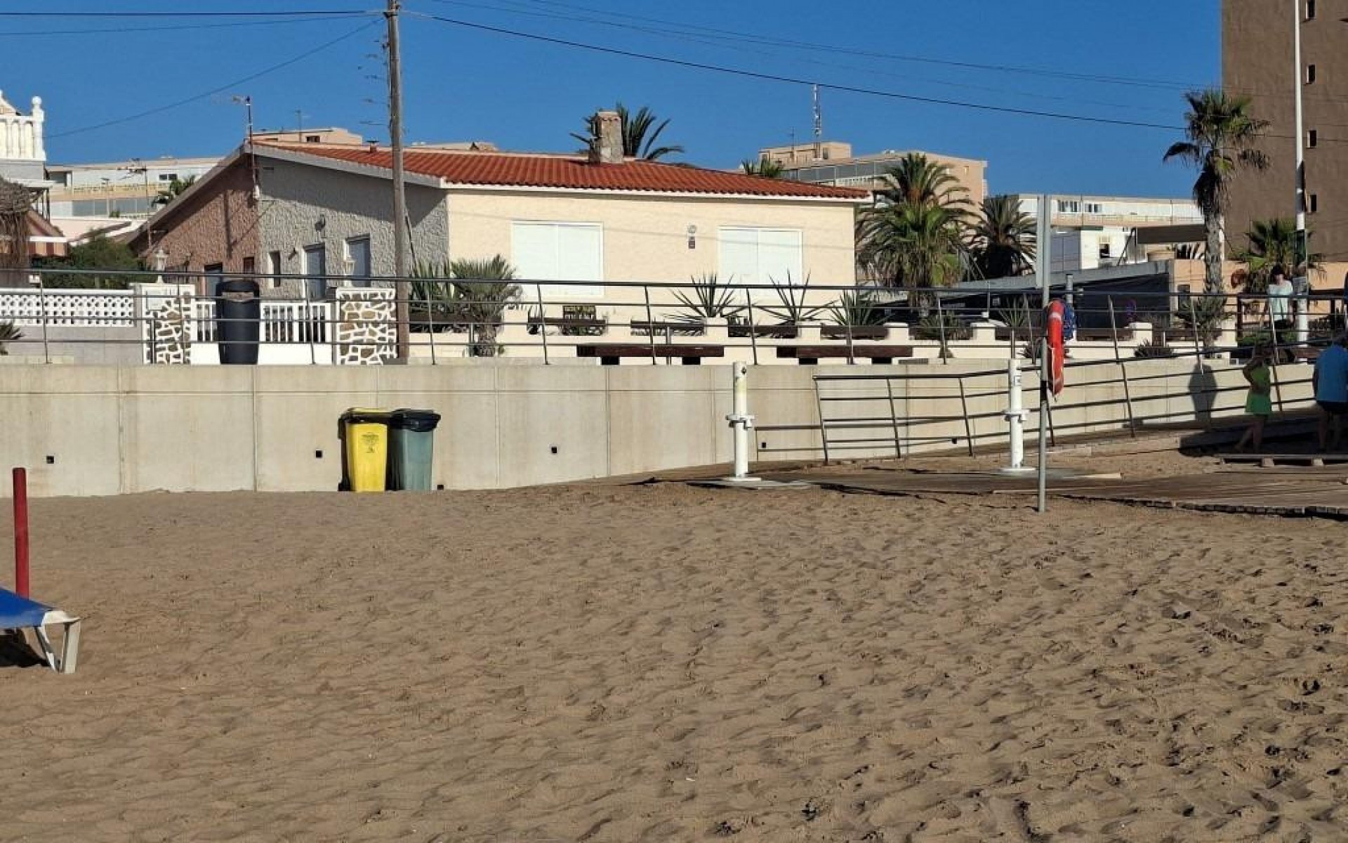 zum Verkauf - Reihenhaus - Torrevieja - Torrevieja Centro