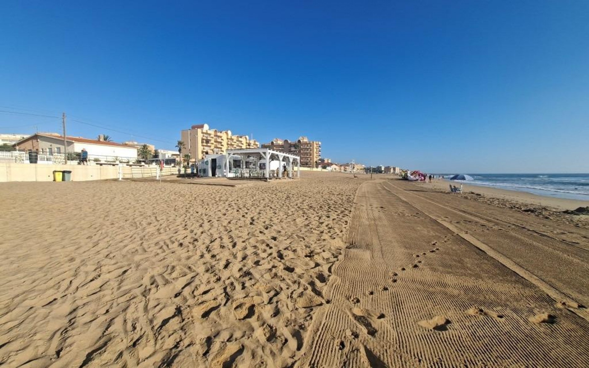 zum Verkauf - Reihenhaus - Torrevieja - Torrevieja Centro