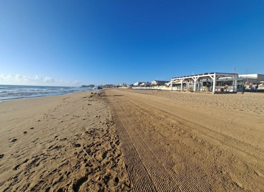 zum Verkauf - Reihenhaus - Torrevieja - Torrevieja Centro