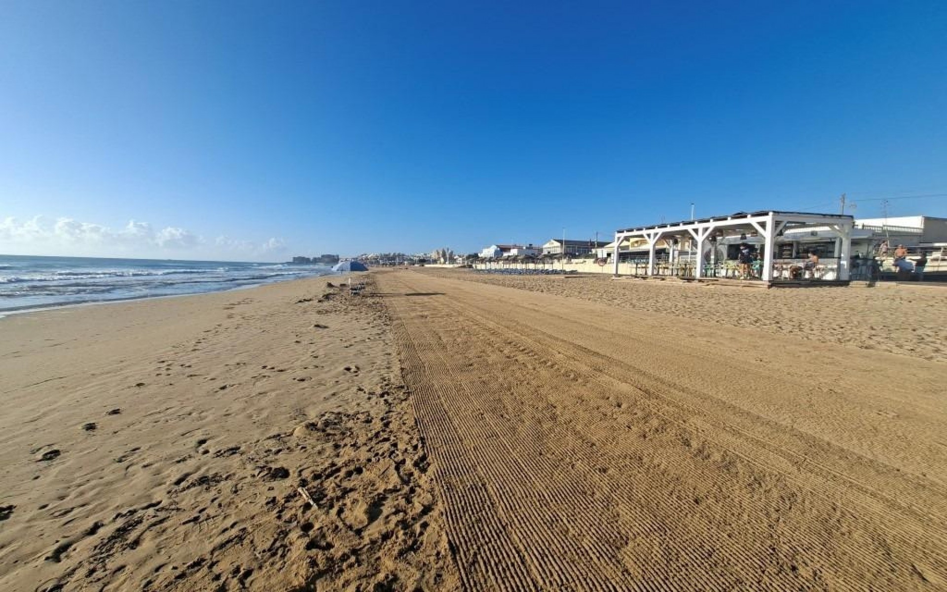 zum Verkauf - Reihenhaus - Torrevieja - Torrevieja Centro