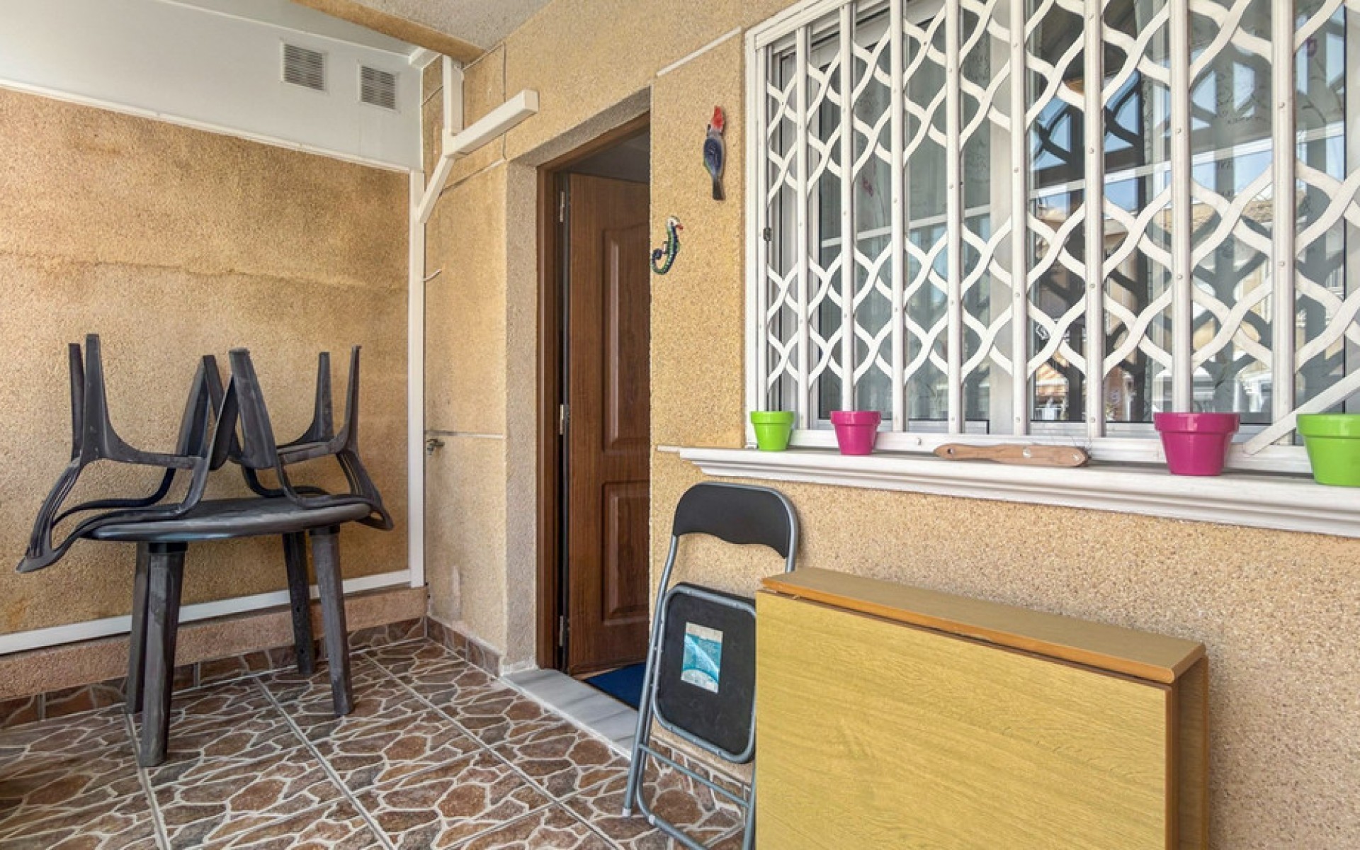 zum Verkauf - Reihenhaus - Torrevieja - Torrevieja Centro