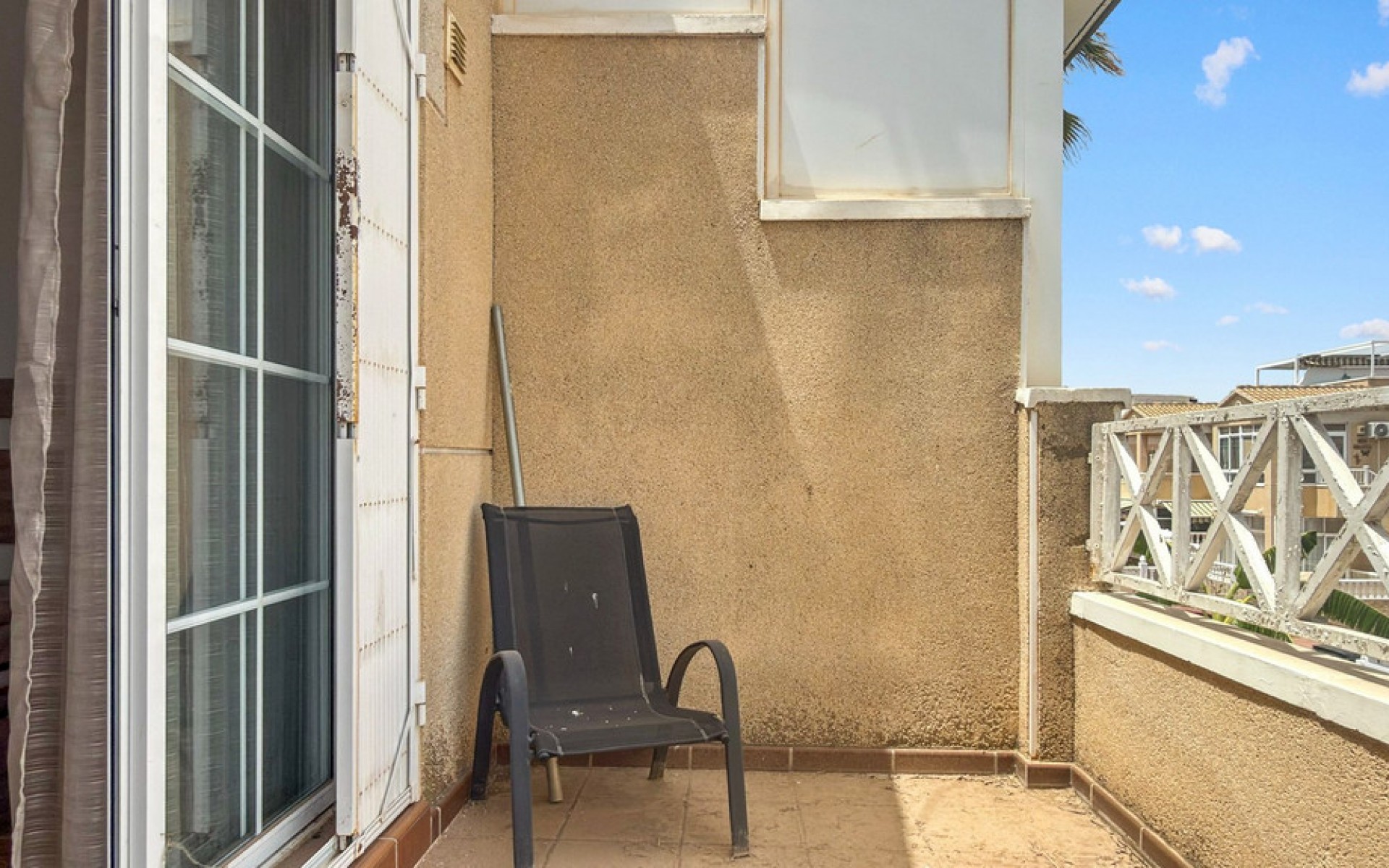 zum Verkauf - Reihenhaus - Torrevieja - Torrevieja Centro
