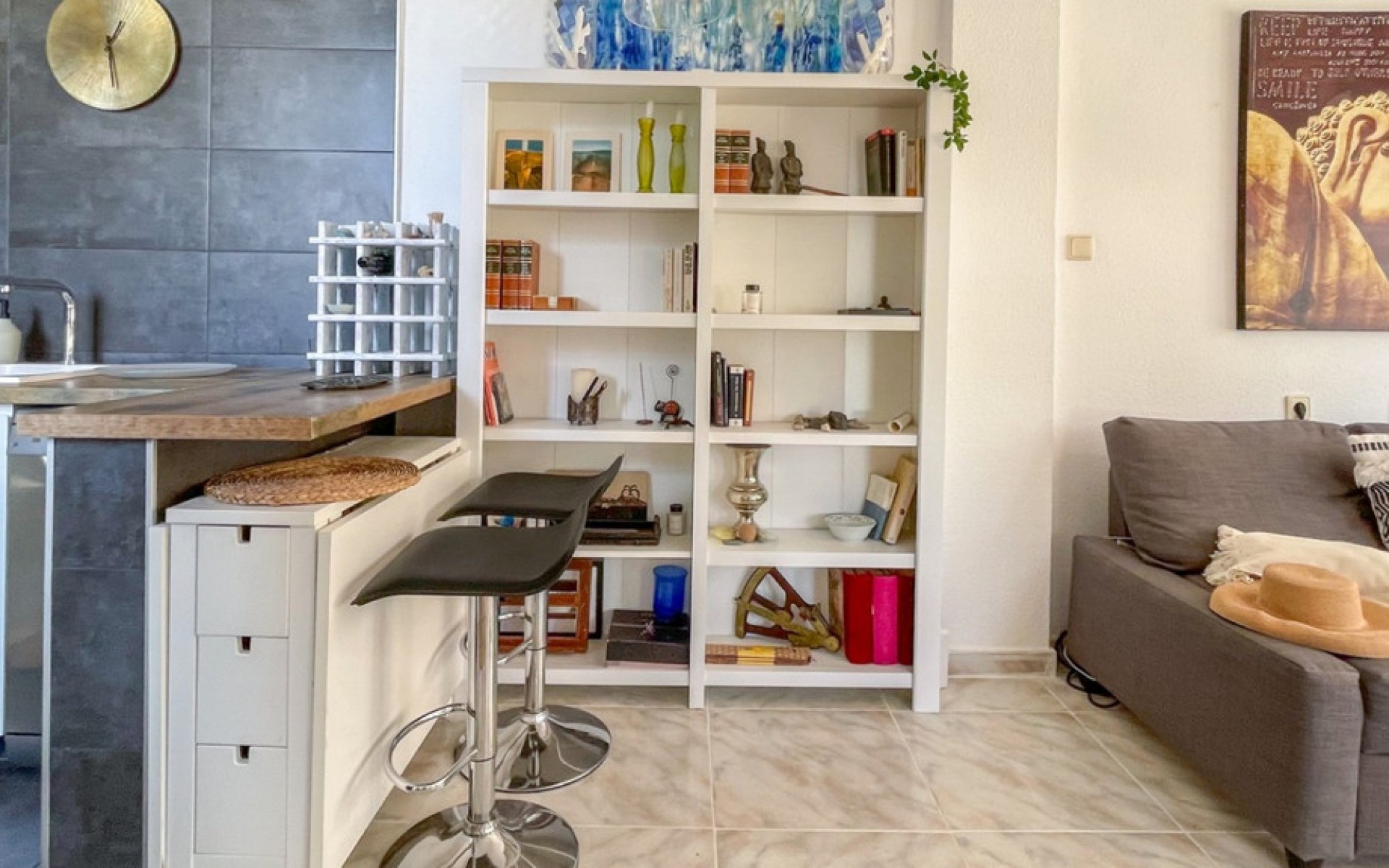 zum Verkauf - Reihenhaus - Torrevieja - Torrevieja Centro