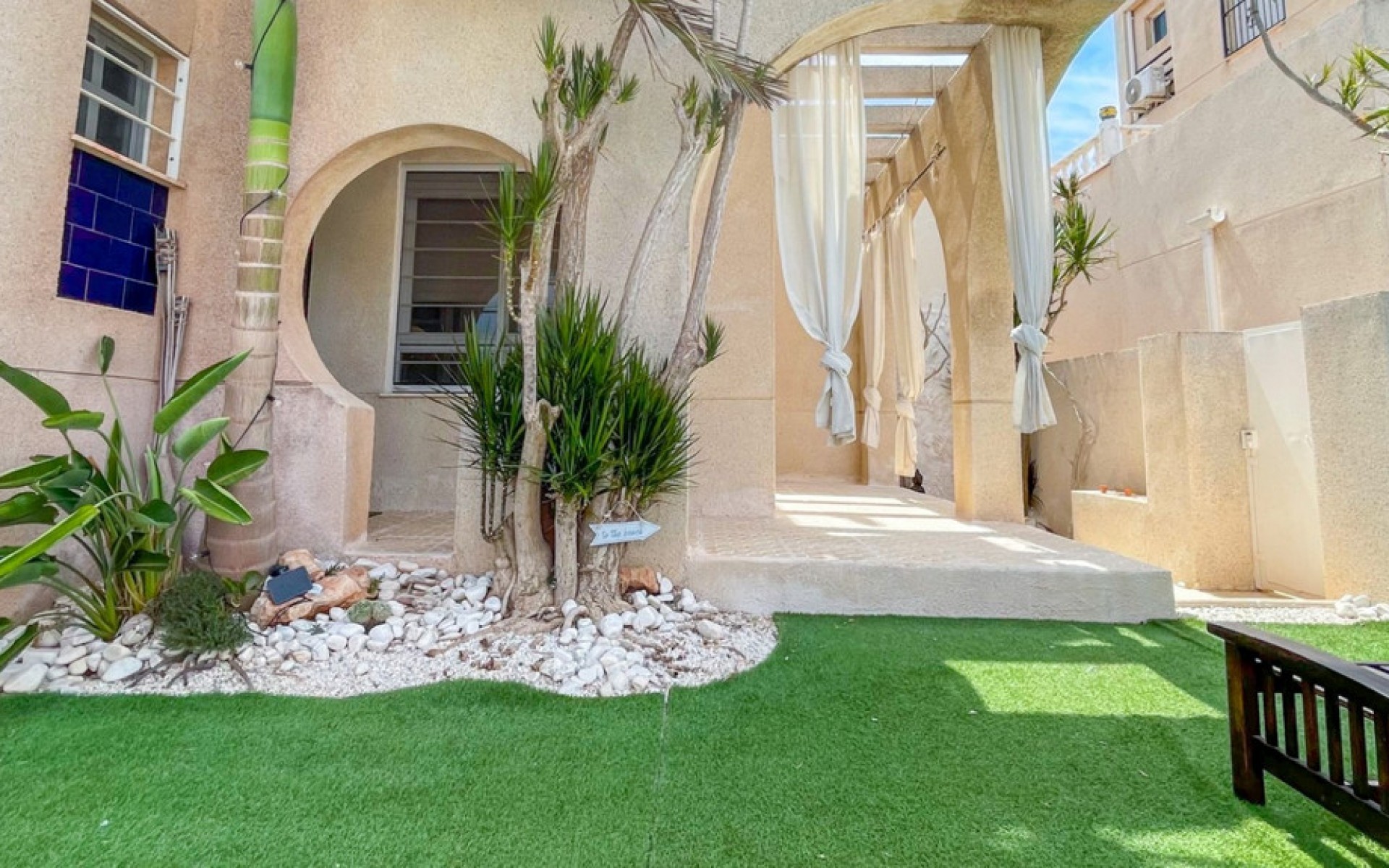 zum Verkauf - Reihenhaus - Torrevieja - Torrevieja Centro