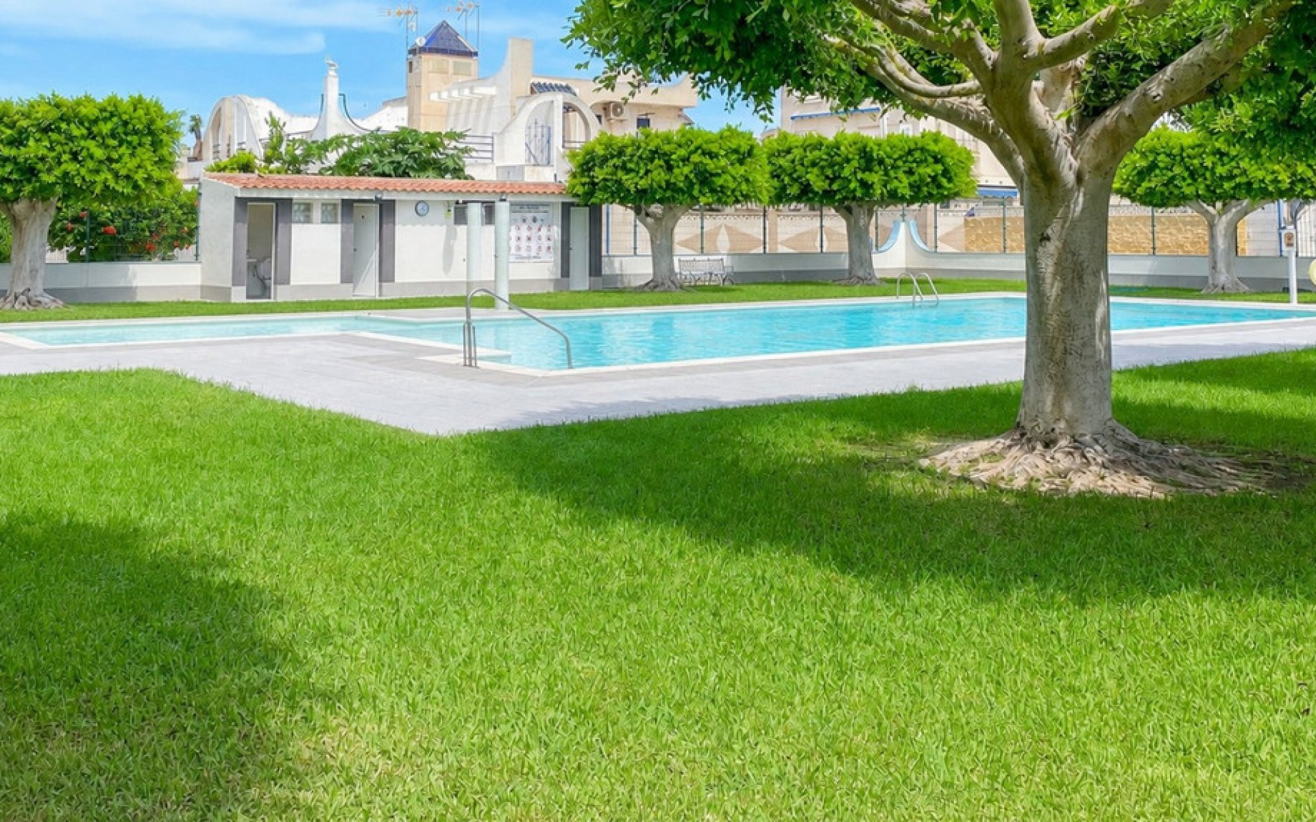 zum Verkauf - Reihenhaus - Torrevieja - Torrevieja Centro