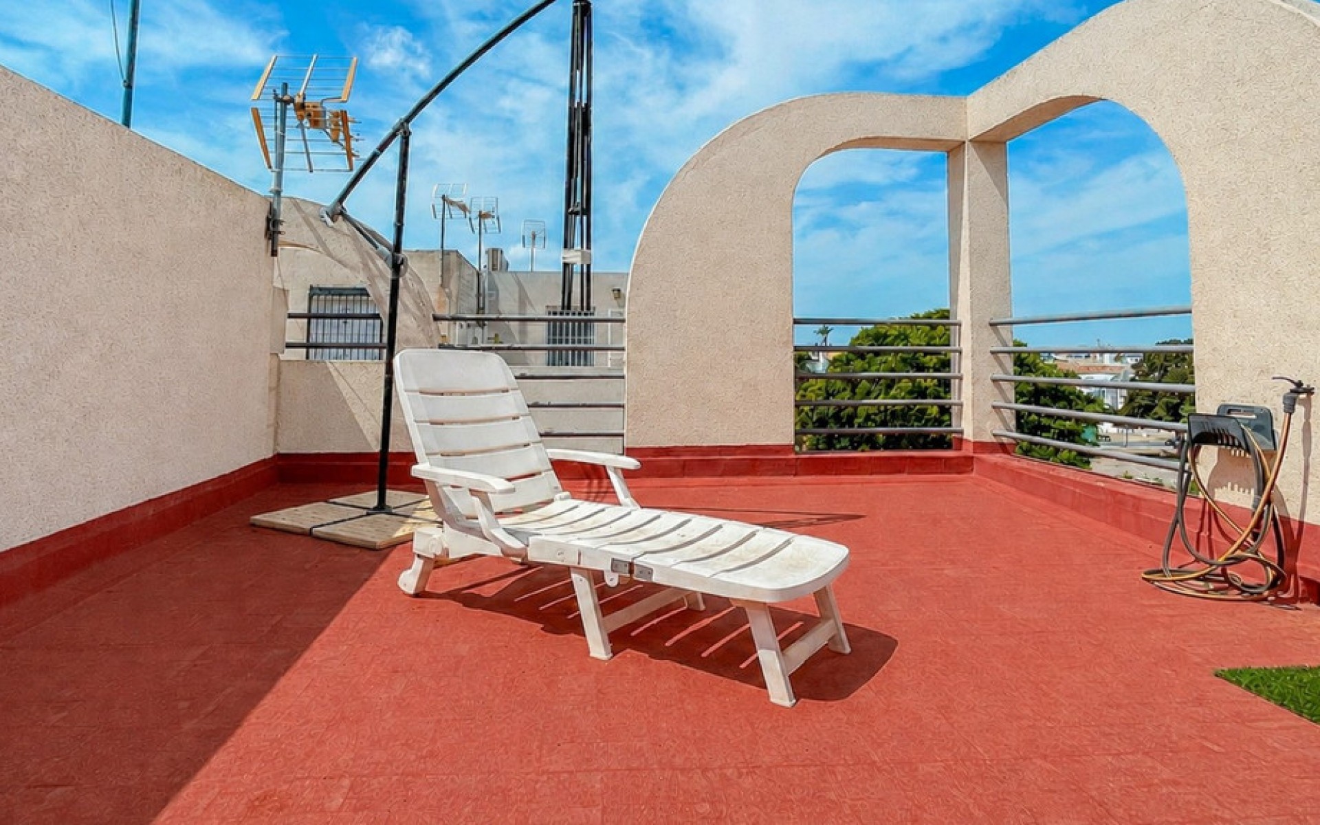 zum Verkauf - Reihenhaus - Torrevieja - Torrevieja Centro