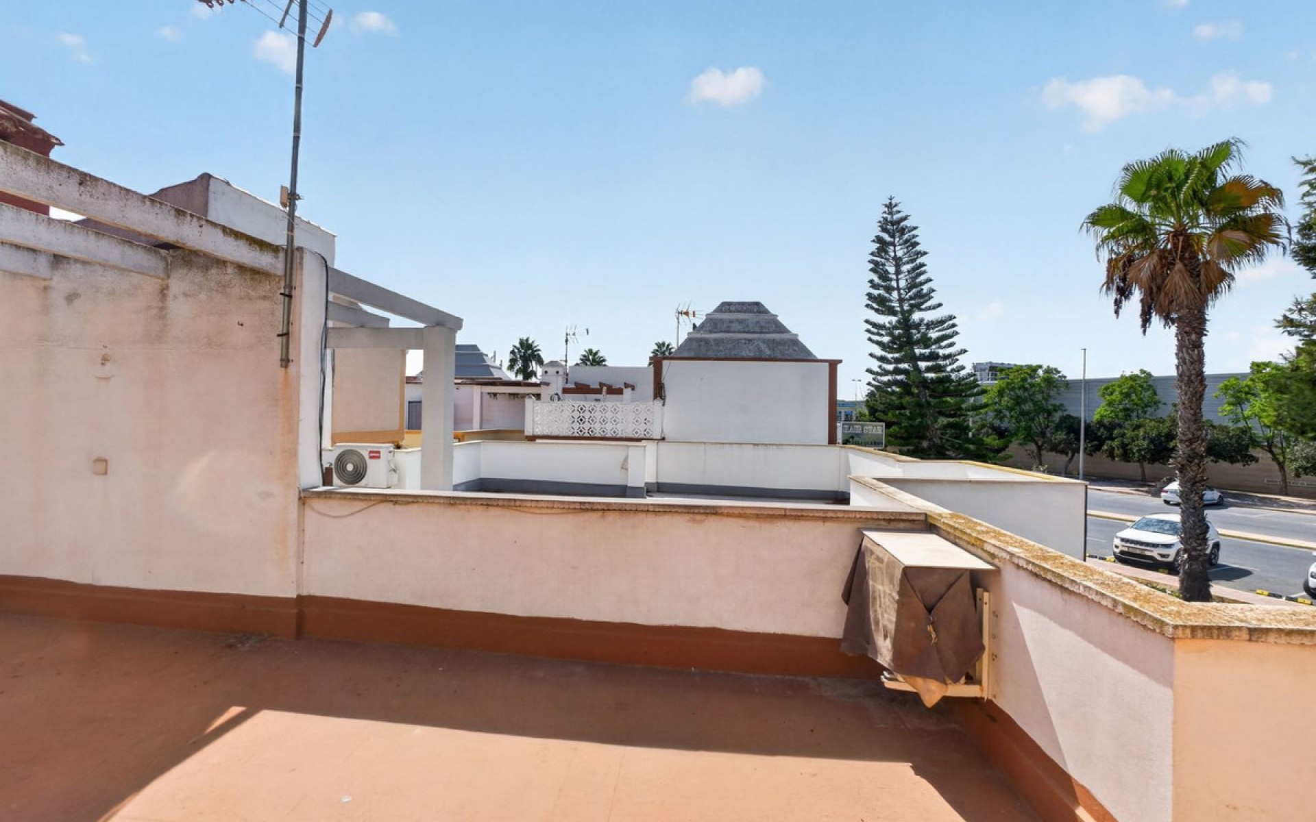 zum Verkauf - Reihenhaus - Torrevieja - Torrevieja Centro
