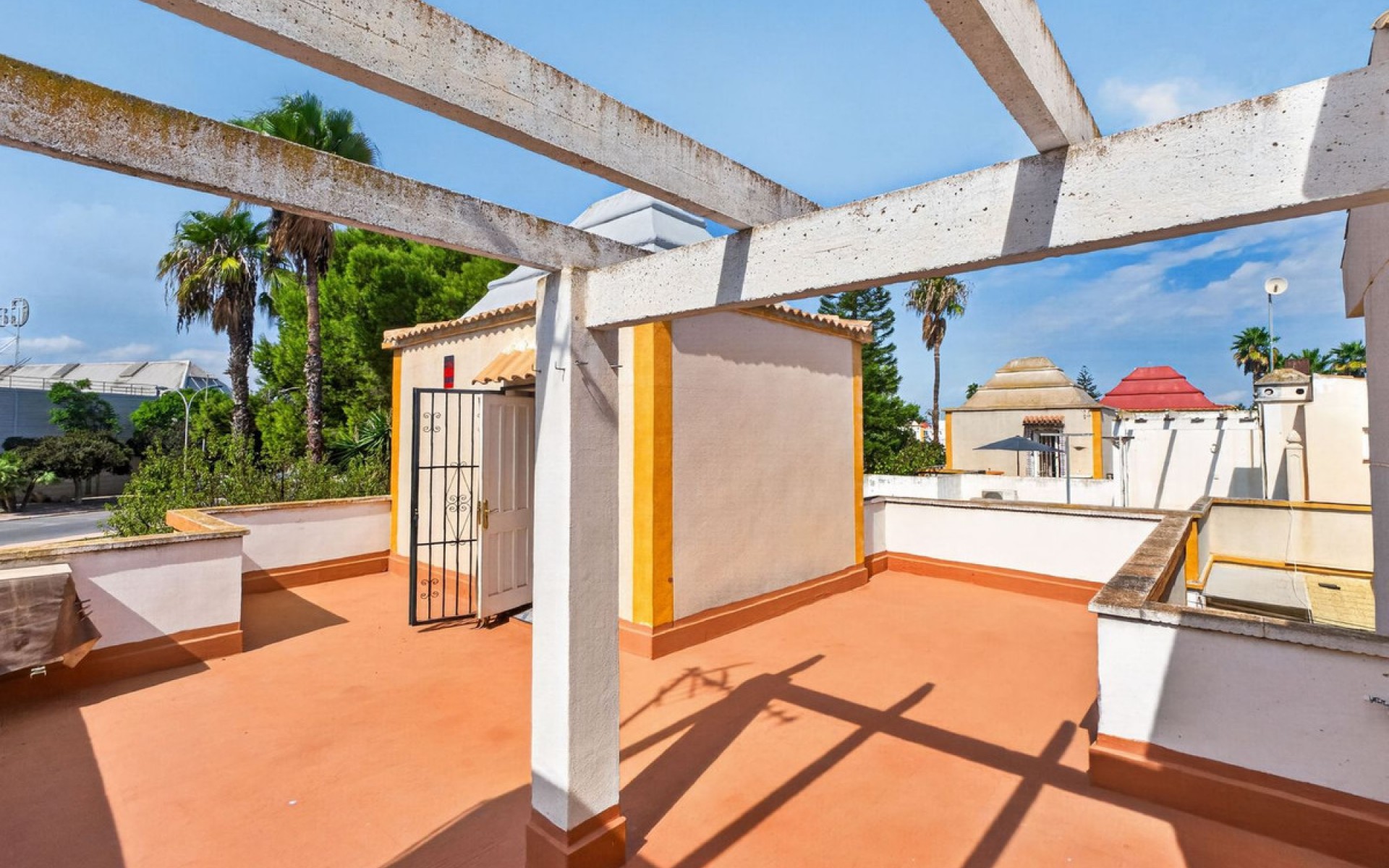 zum Verkauf - Reihenhaus - Torrevieja - Torrevieja Centro