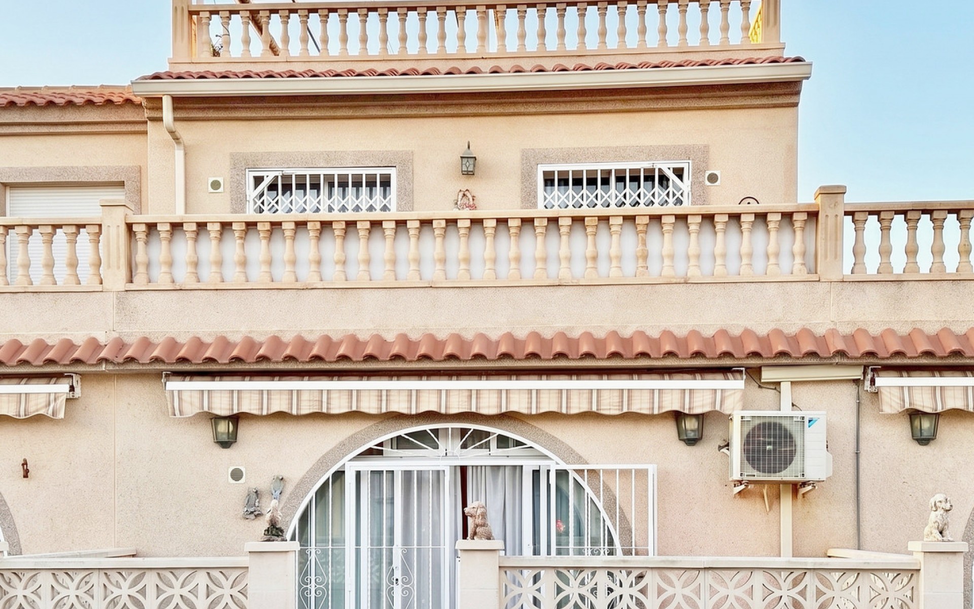 zum Verkauf - Reihenhaus - Torrevieja - Torrevieja Centro