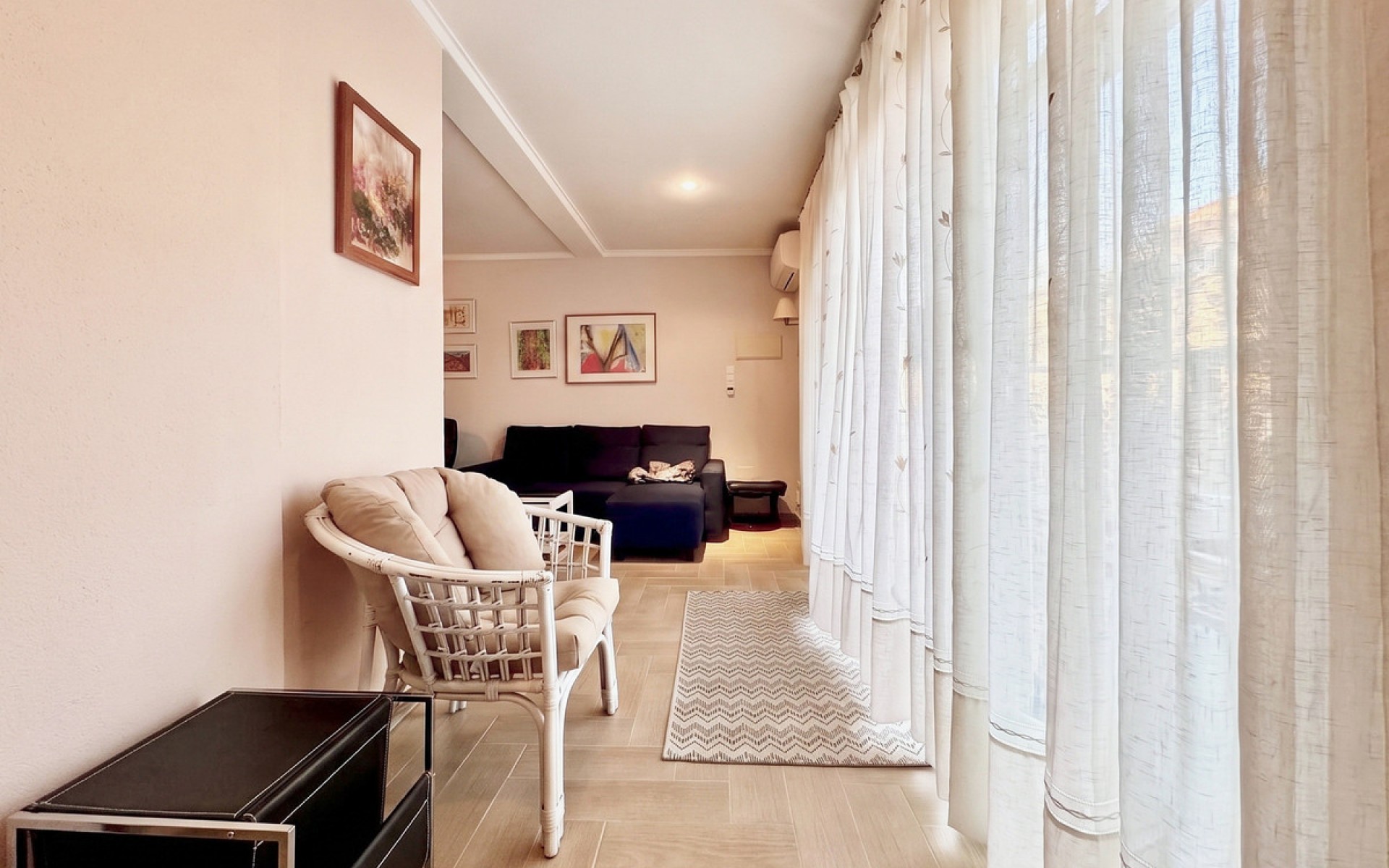 zum Verkauf - Reihenhaus - Torrevieja - Torrevieja Centro