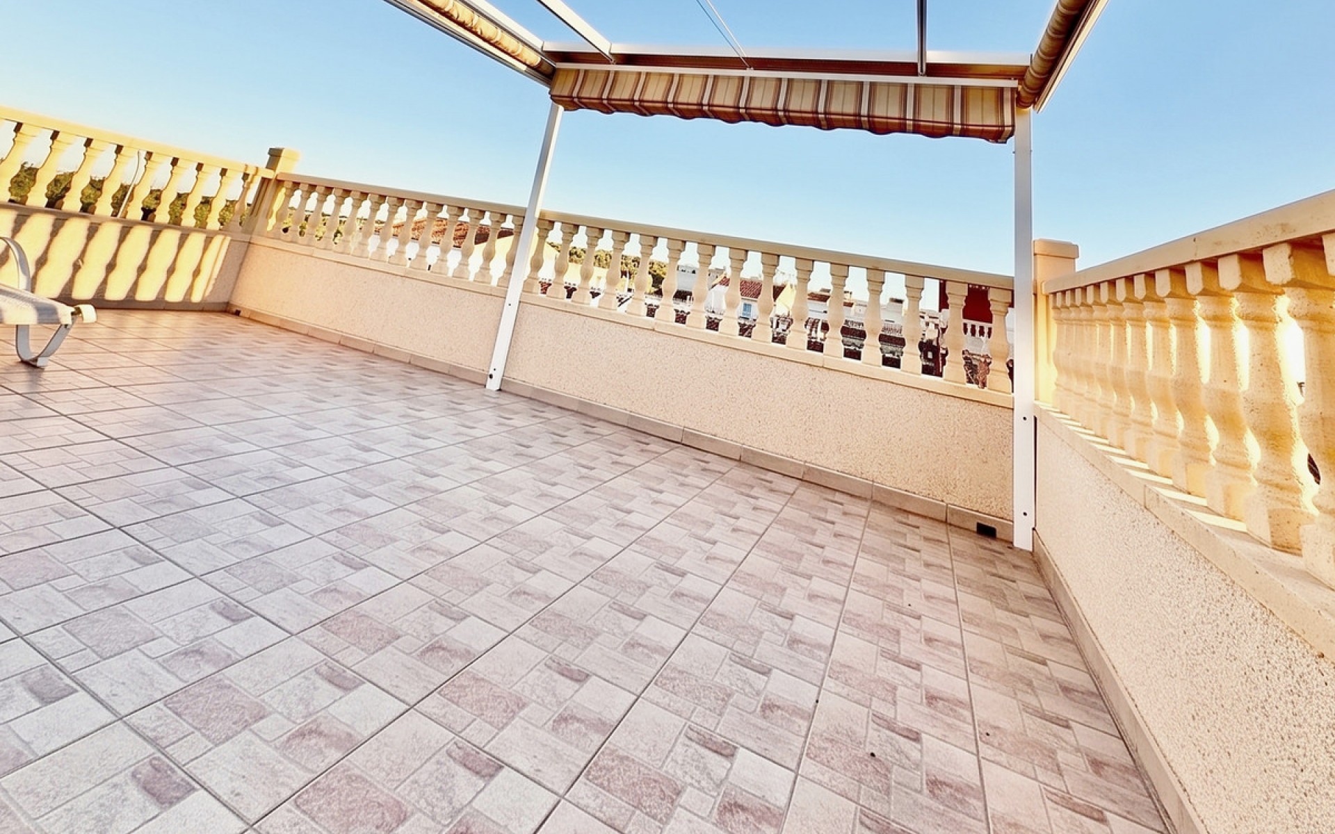 zum Verkauf - Reihenhaus - Torrevieja - Torrevieja Centro