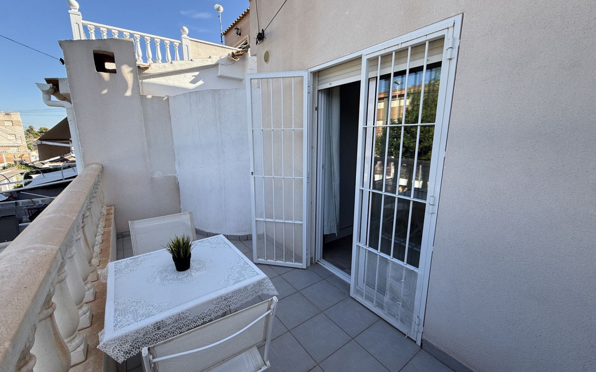 zum Verkauf - Reihenhaus - Torrevieja - Torrevieja Centro