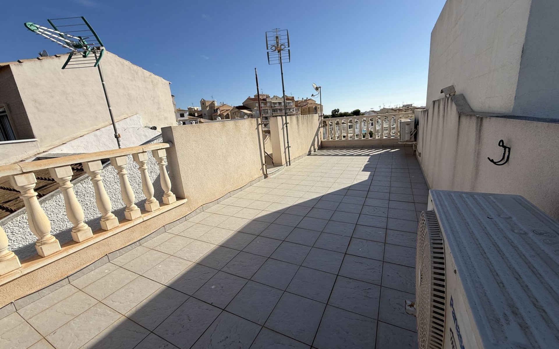 zum Verkauf - Reihenhaus - Torrevieja - Torrevieja Centro
