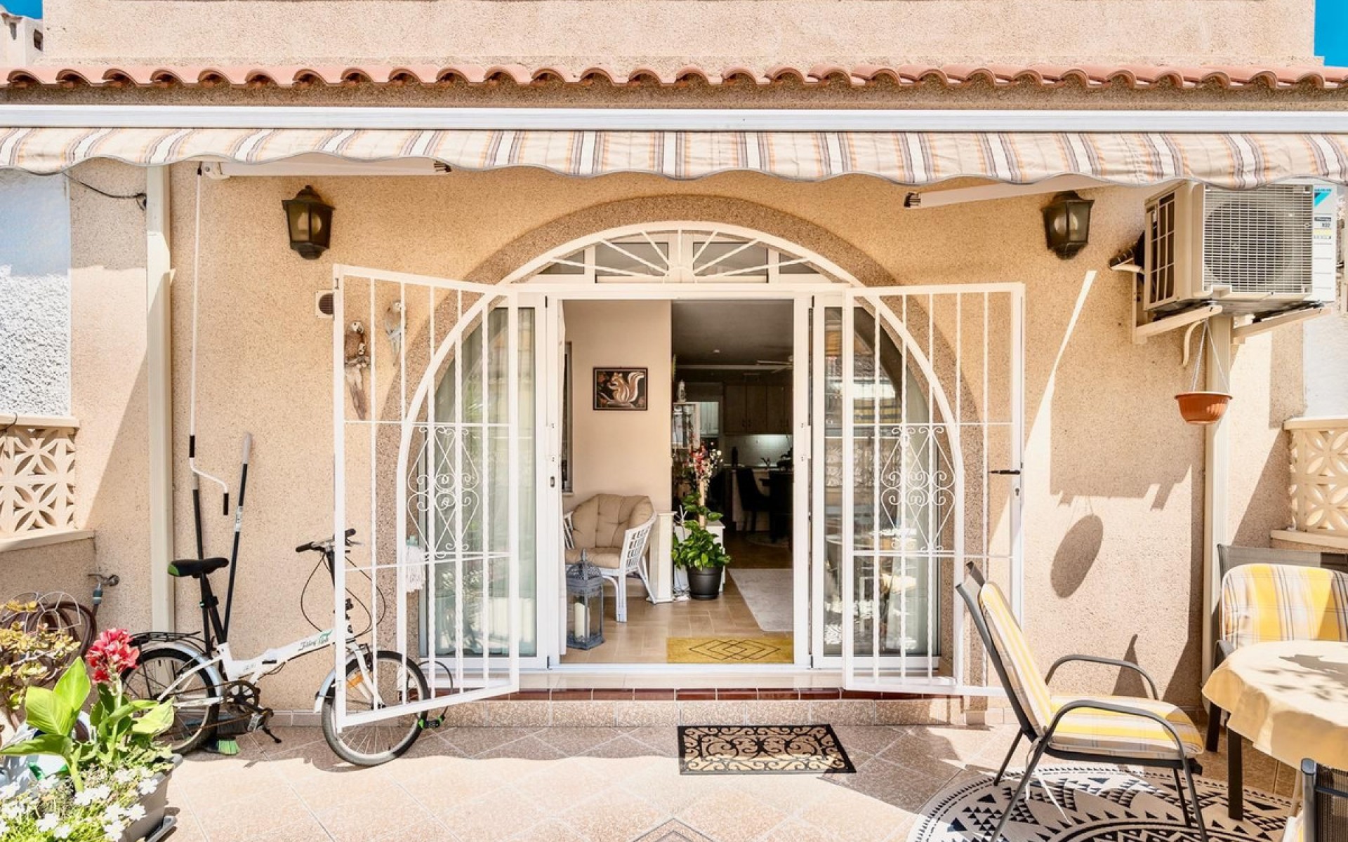 zum Verkauf - Reihenhaus - Torrevieja - Torrevieja Centro