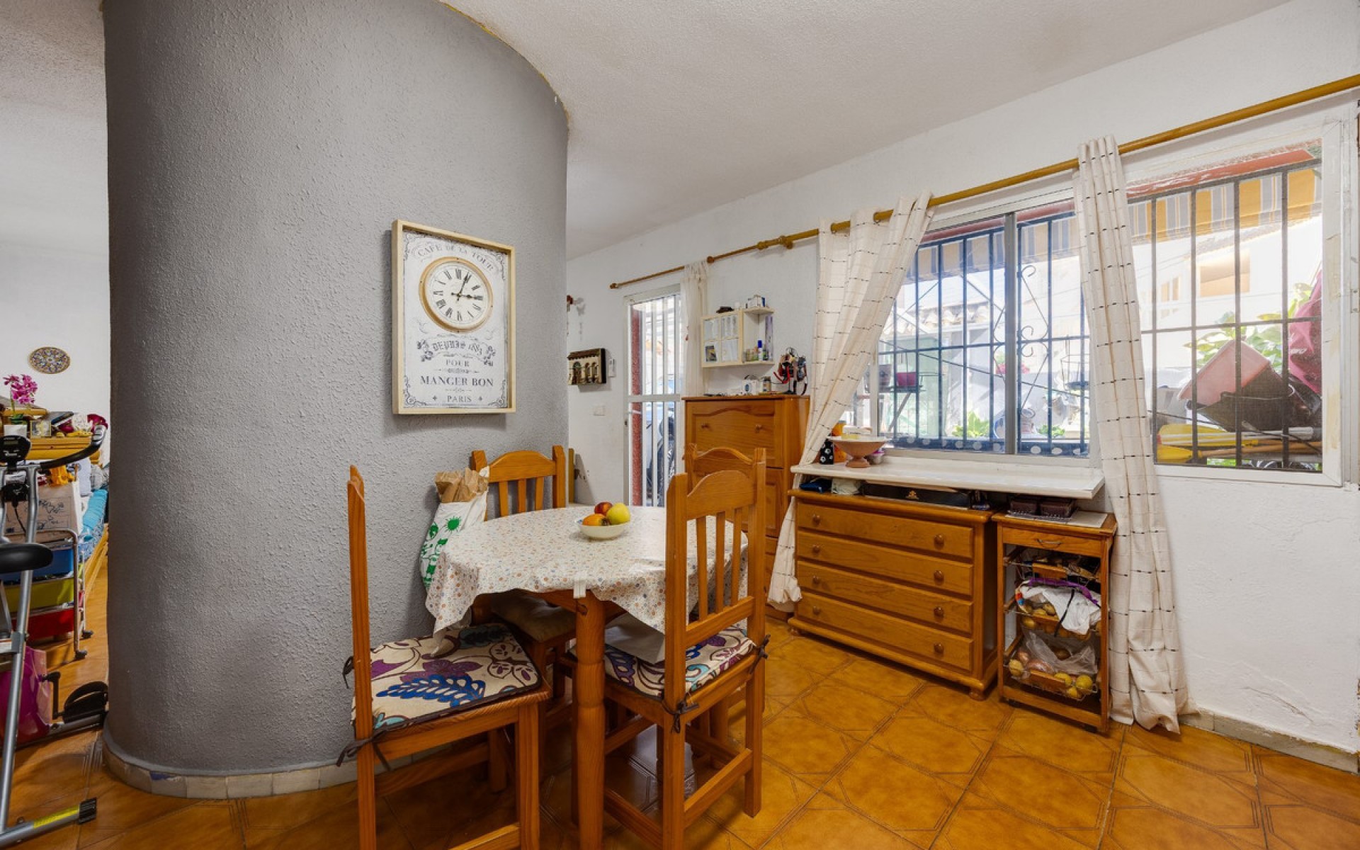 zum Verkauf - Reihenhaus - Torrevieja - Torrevieja Centro