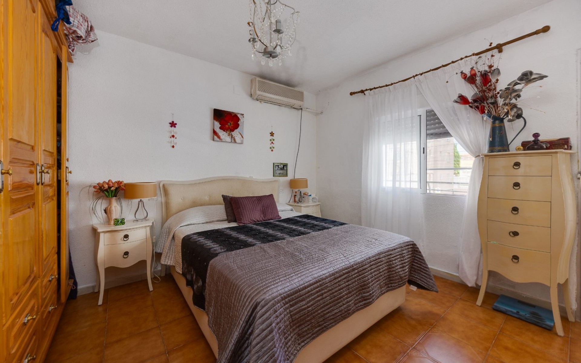 zum Verkauf - Reihenhaus - Torrevieja - Torrevieja Centro