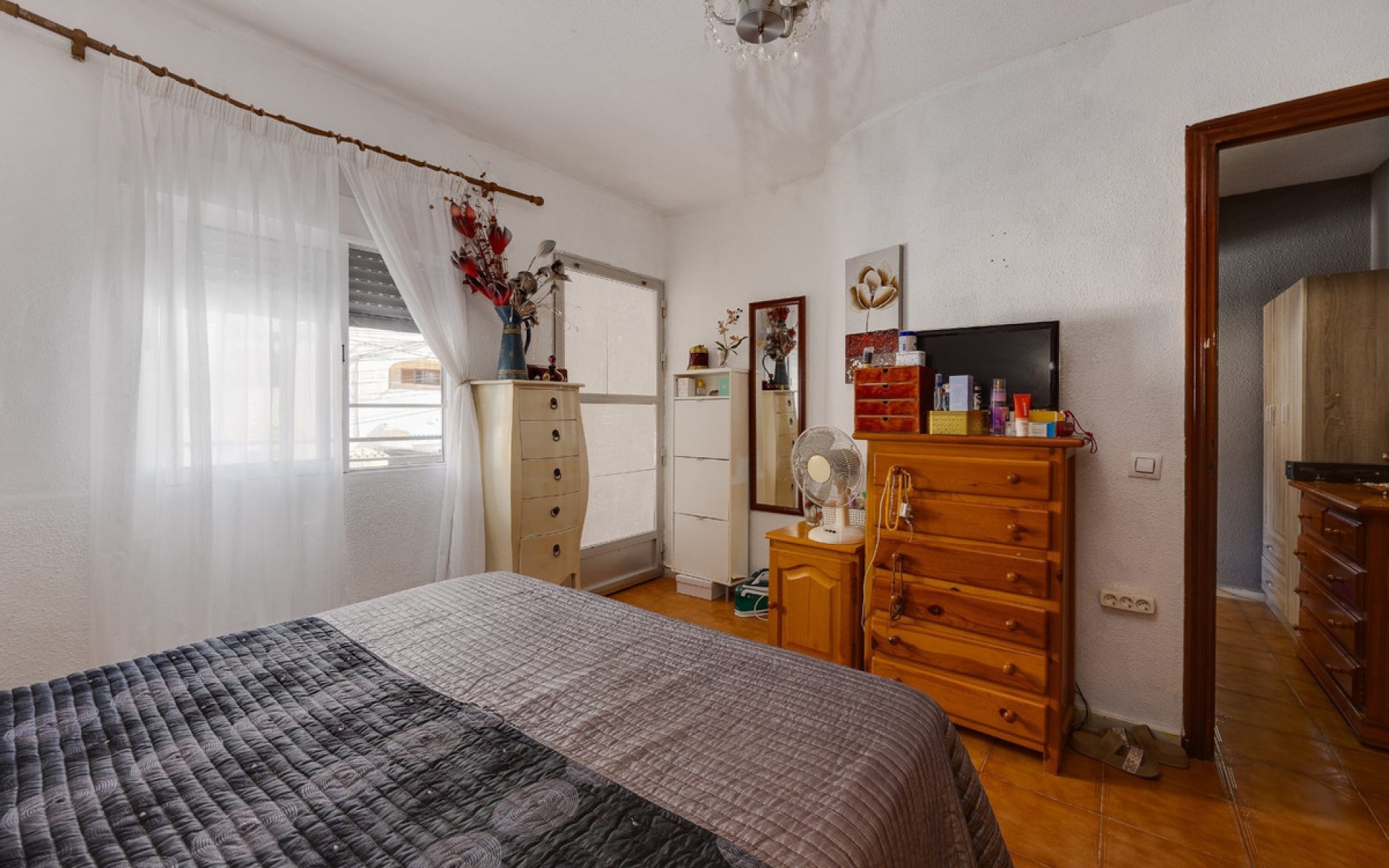 zum Verkauf - Reihenhaus - Torrevieja - Torrevieja Centro