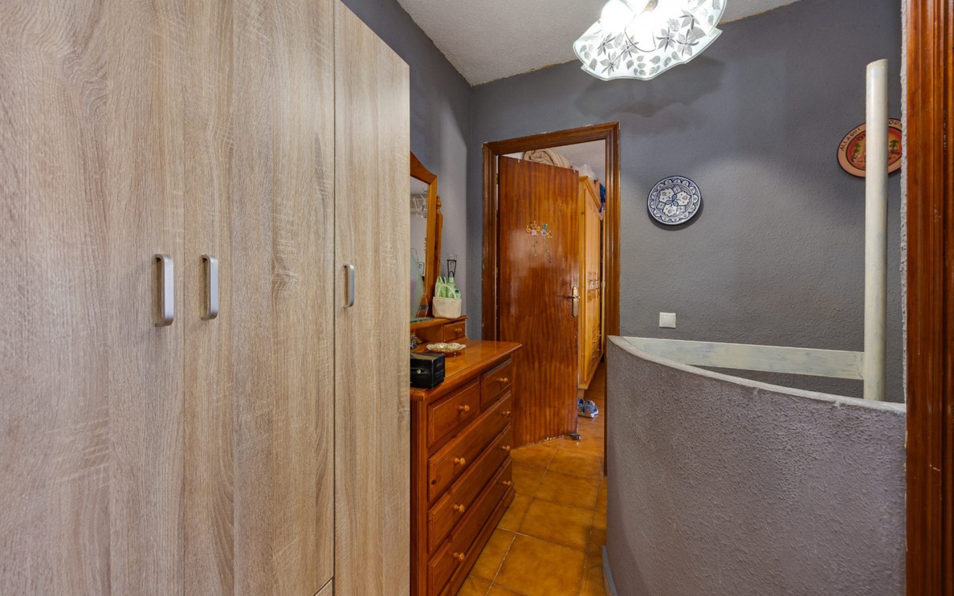 zum Verkauf - Reihenhaus - Torrevieja - Torrevieja Centro