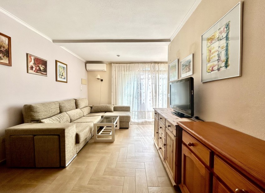 zum Verkauf - Reihenhaus - Torrevieja - Torrevieja Centro
