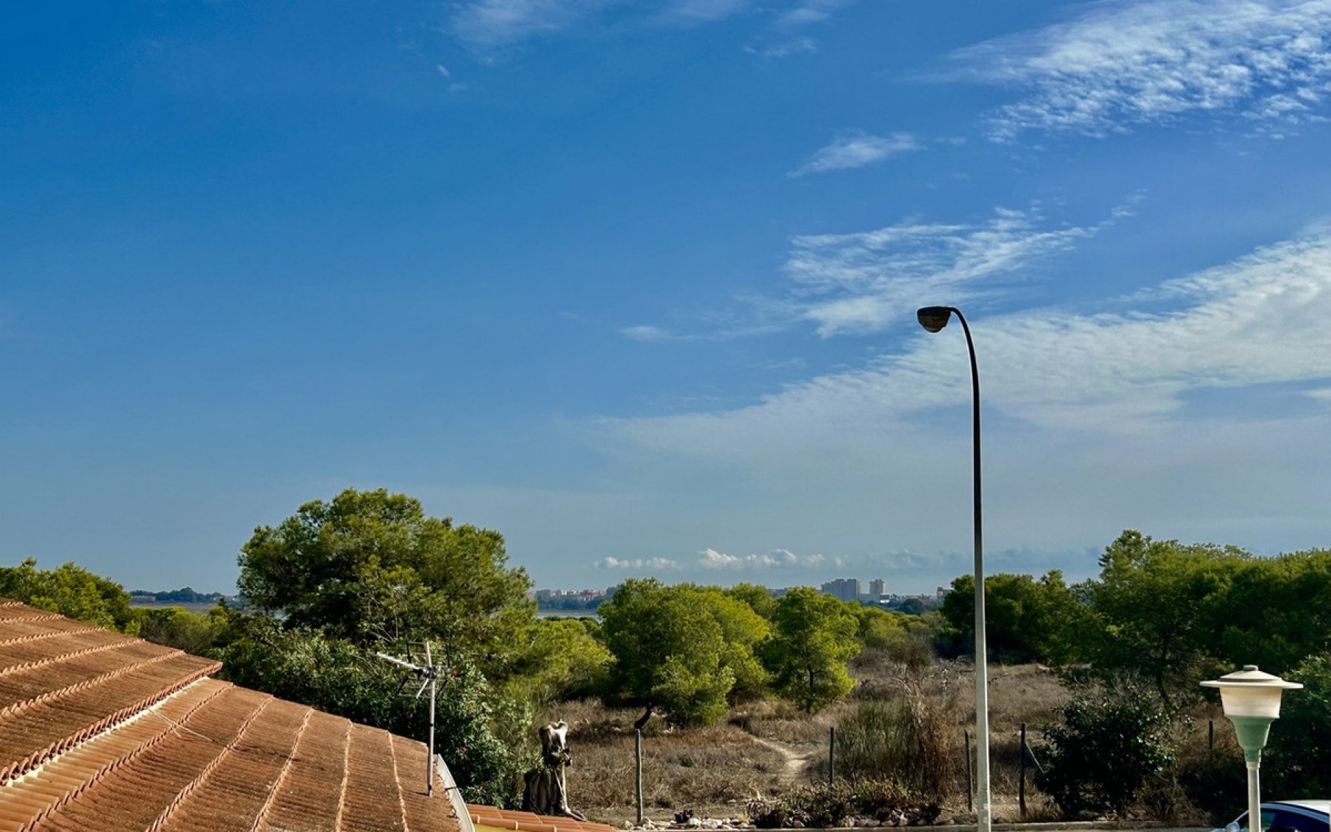 zum Verkauf - Reihenhaus - Torrevieja - Torrevieja Centro