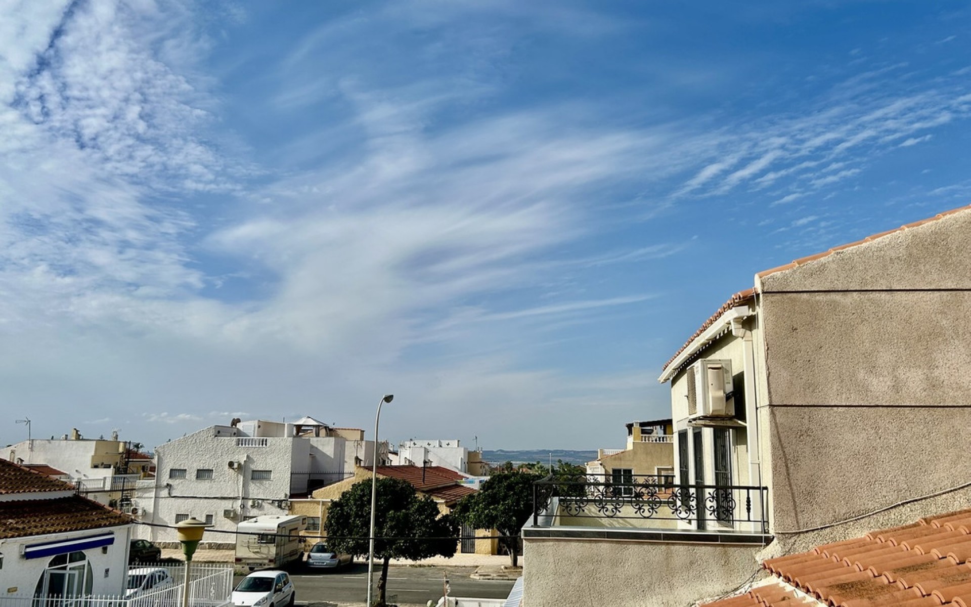 zum Verkauf - Reihenhaus - Torrevieja - Torrevieja Centro