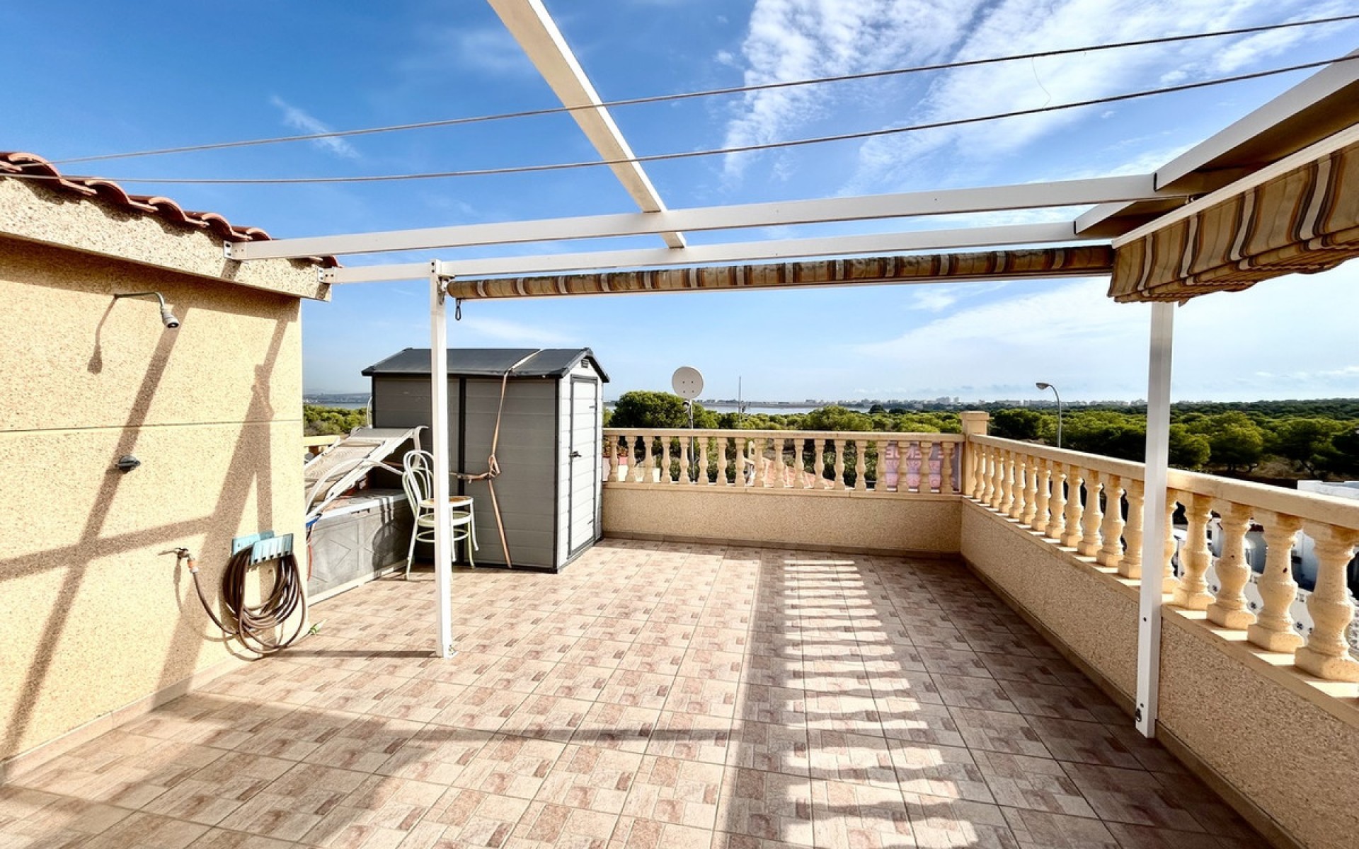 zum Verkauf - Reihenhaus - Torrevieja - Torrevieja Centro