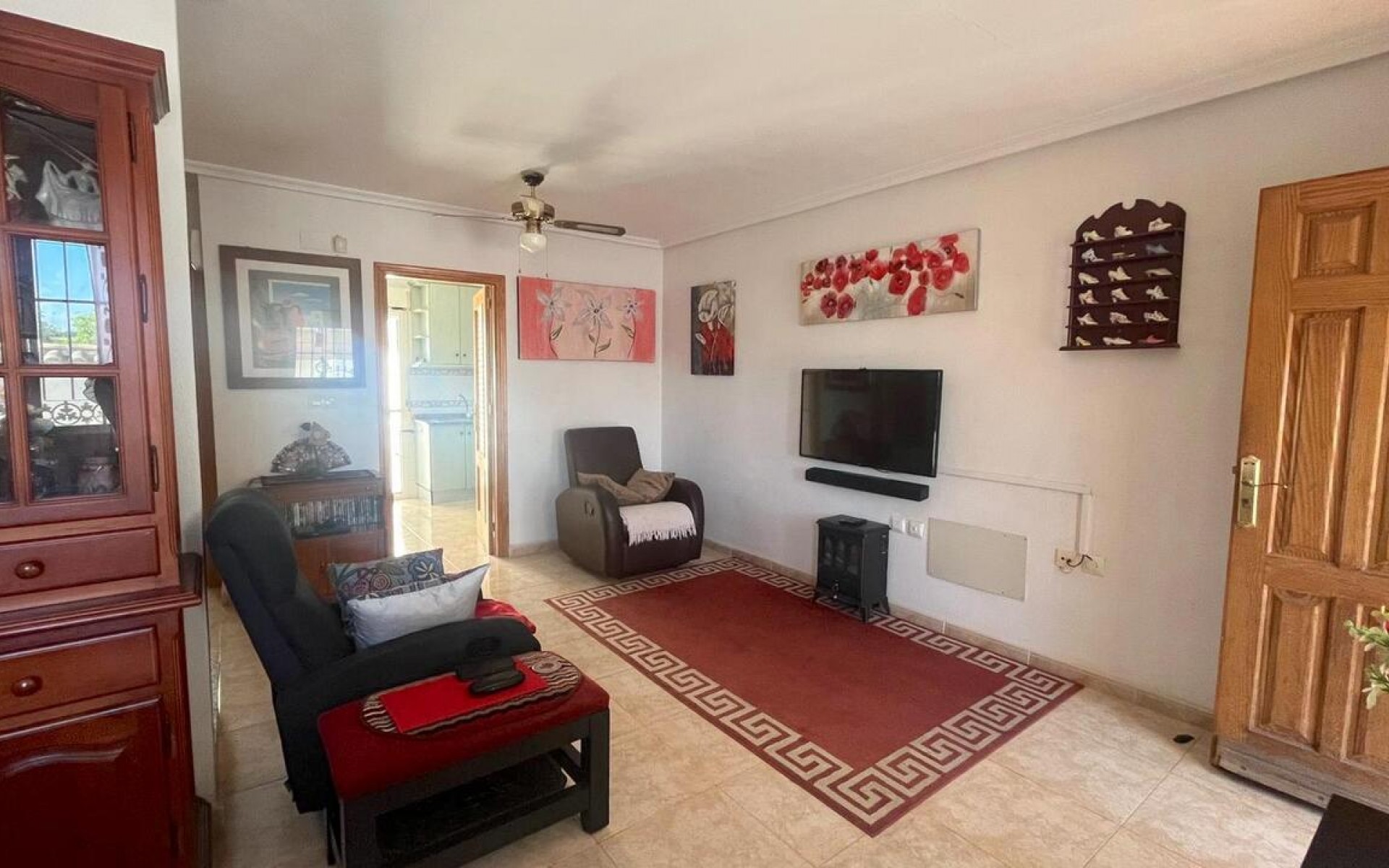 zum Verkauf - Reihenhaus - Torrevieja