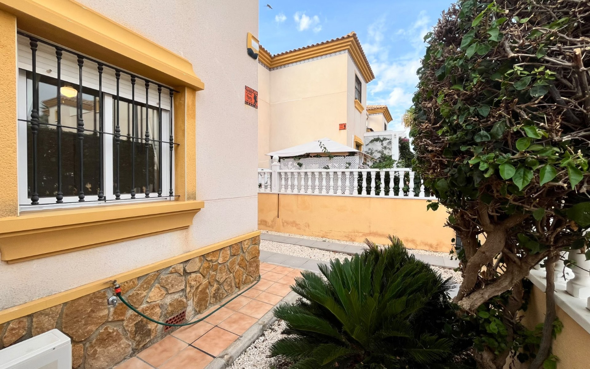 zum Verkauf - Reihenhaus - Villamartin - Pau 8