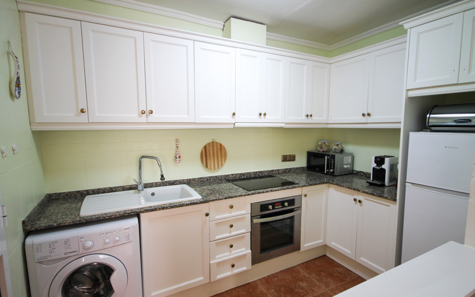 zum Verkauf - Reihenhaus - Villamartin