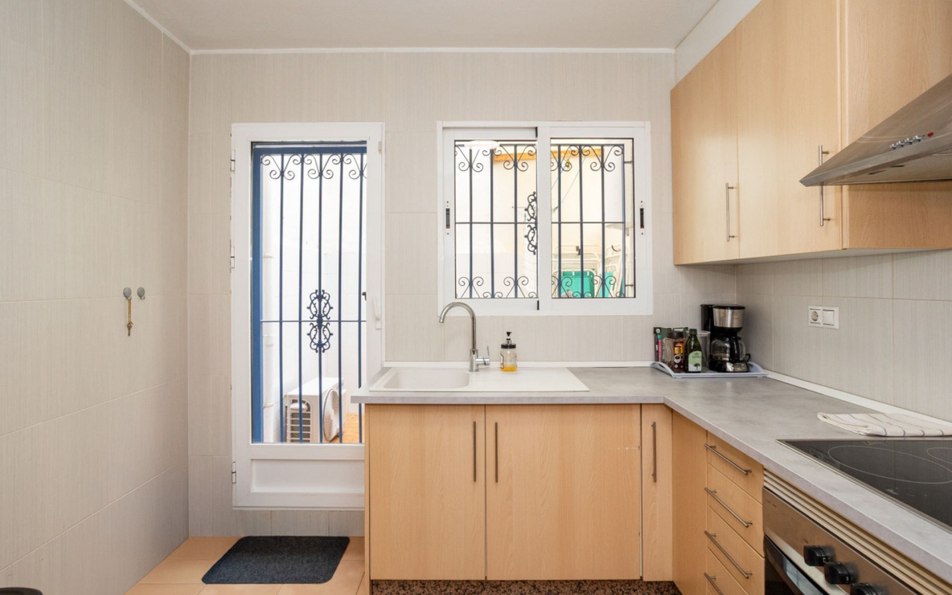 zum Verkauf - Reihenhaus - Villamartin