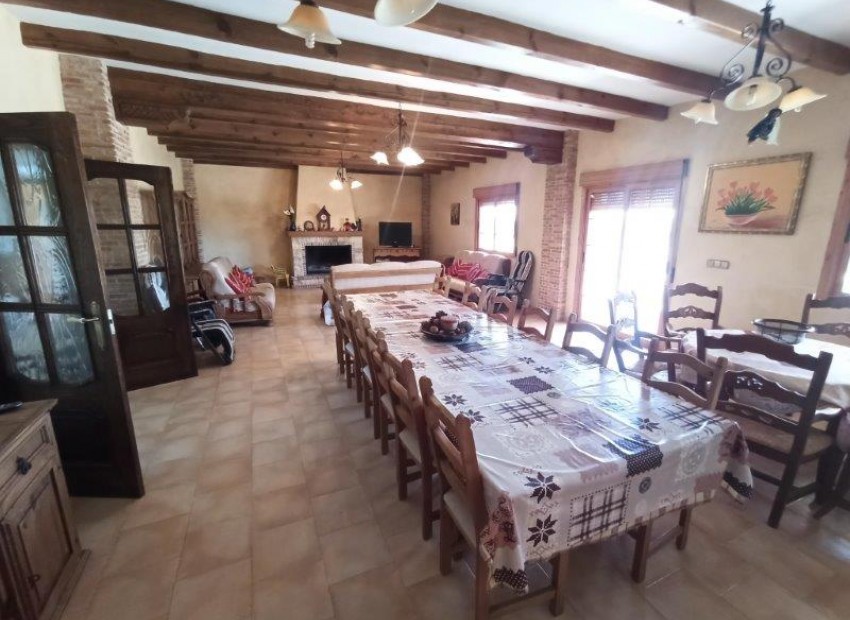 zum Verkauf -  - San Miguel De Salinas - San Miguel de Salinas