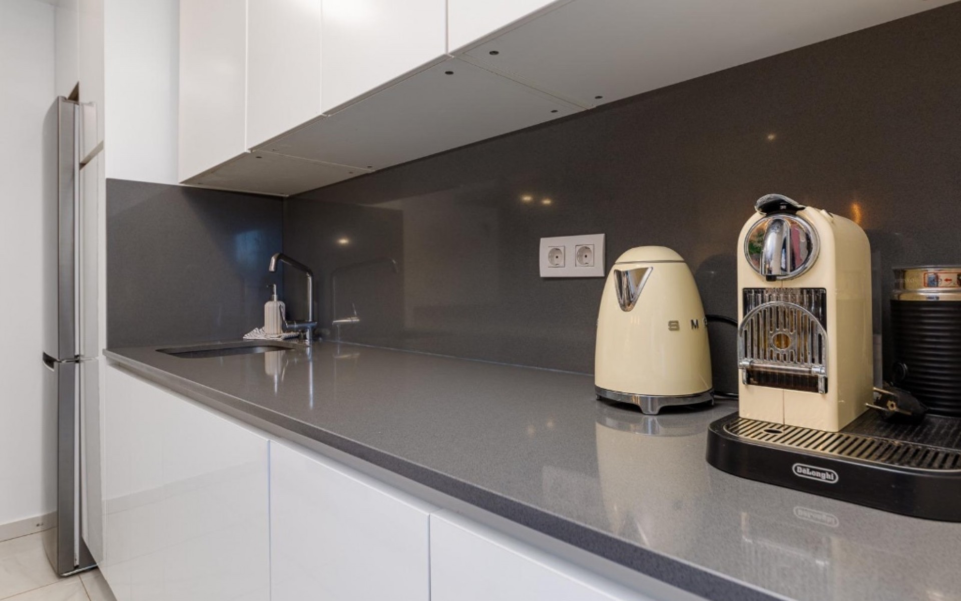 zum Verkauf - Semi - Detached Villa - Orihuela Costa - Villamartin