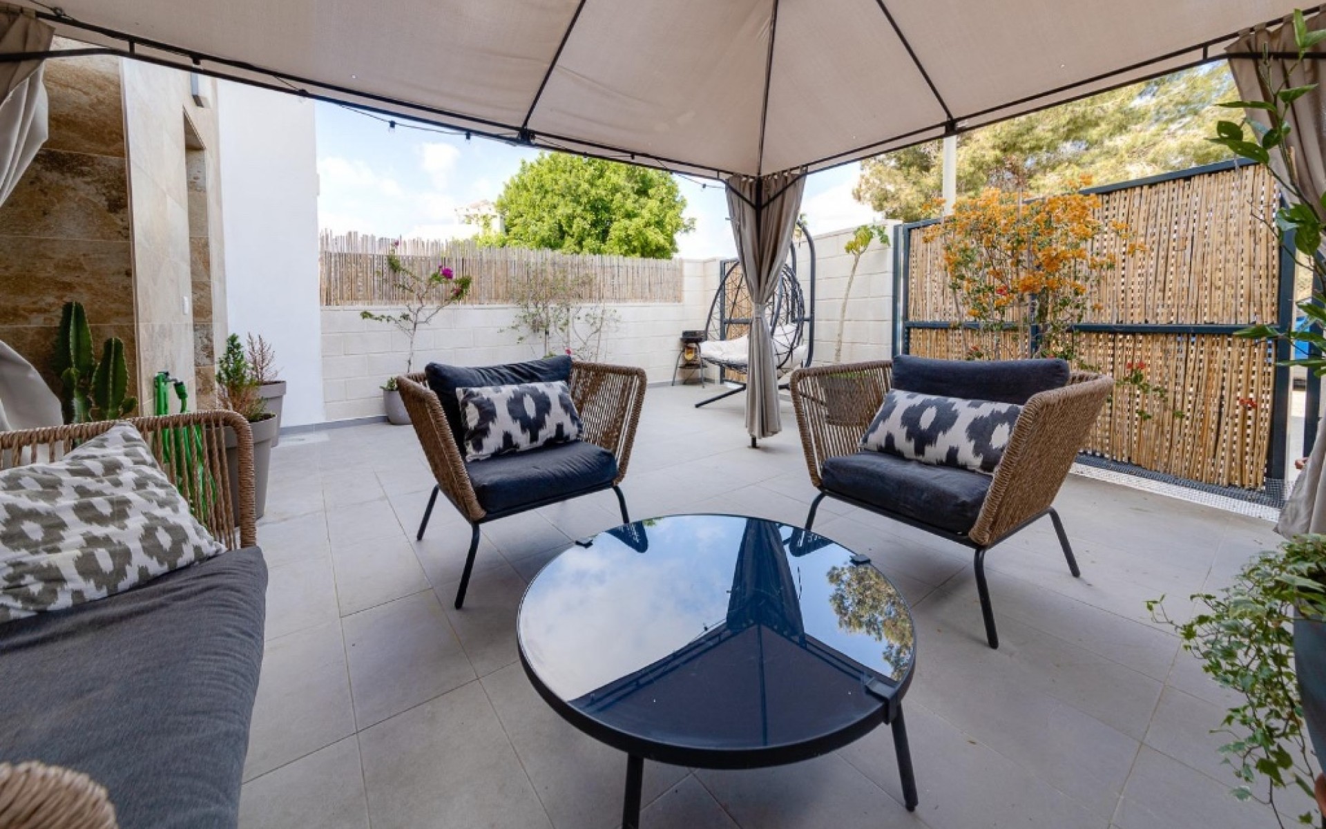 zum Verkauf - Semi - Detached Villa - Orihuela Costa - Villamartin