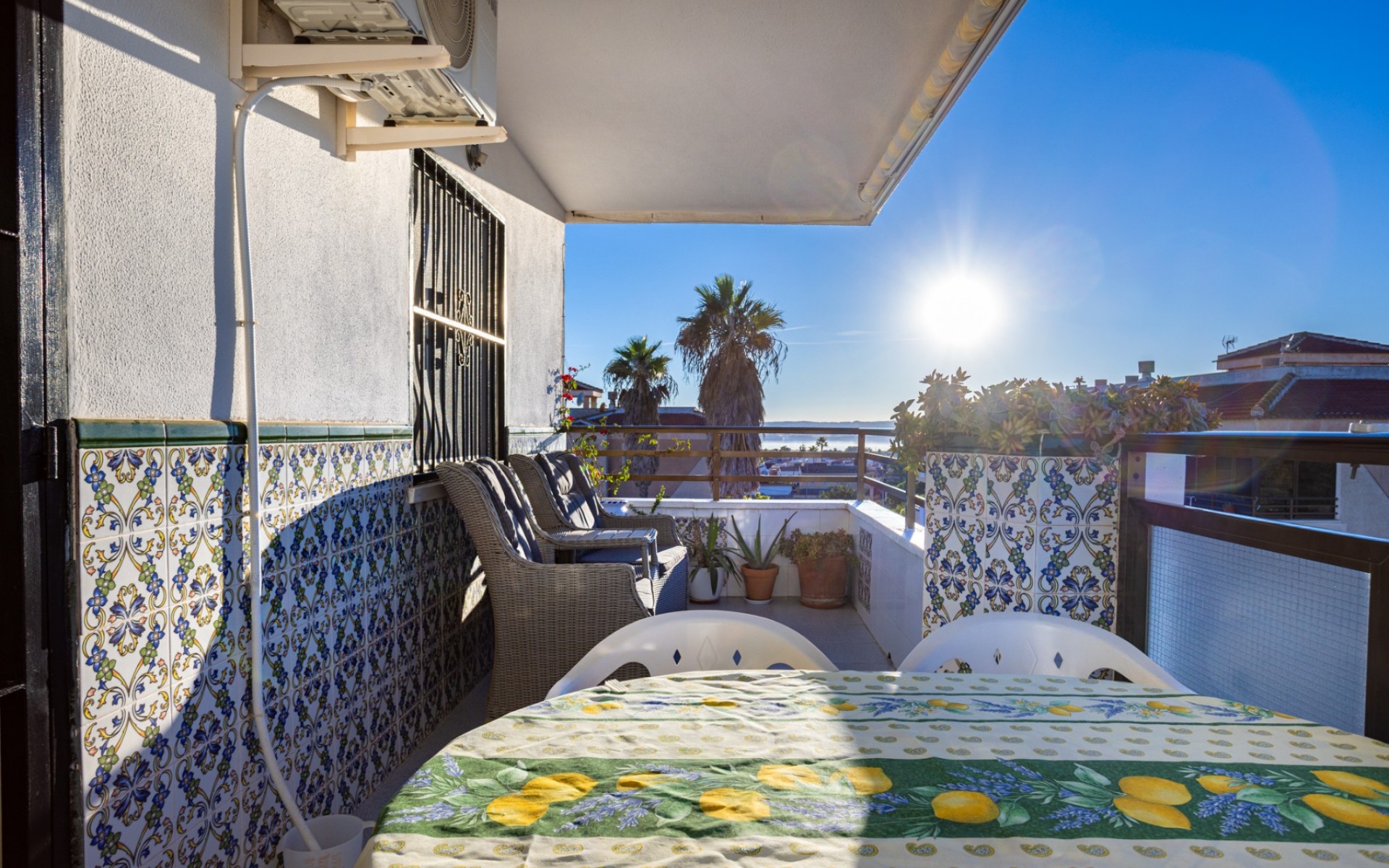 zum Verkauf -  - Torrevieja - La Siesta