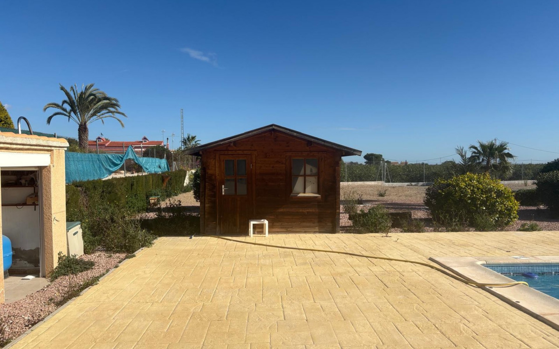 zum Verkauf - Villa - Albatera - Albatera Centro