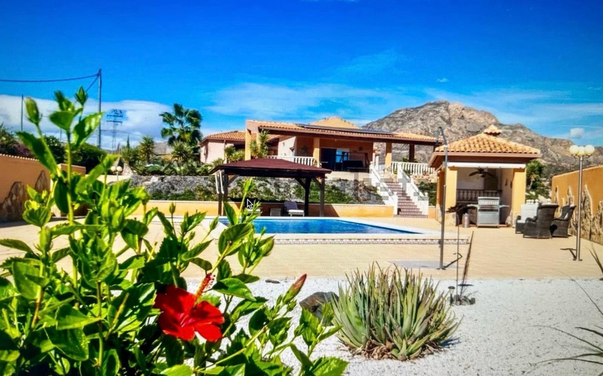 zum Verkauf - Villa - Albatera - Albatera Centro