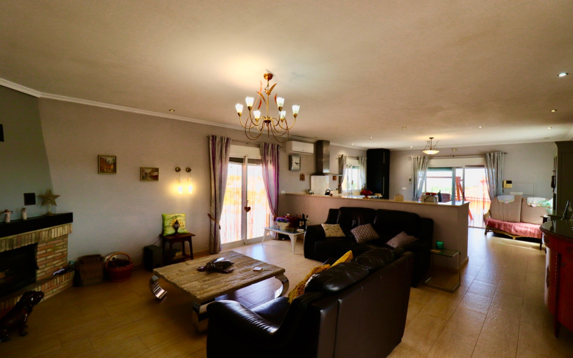 zum Verkauf - Villa - Albatera - Albatera Centro