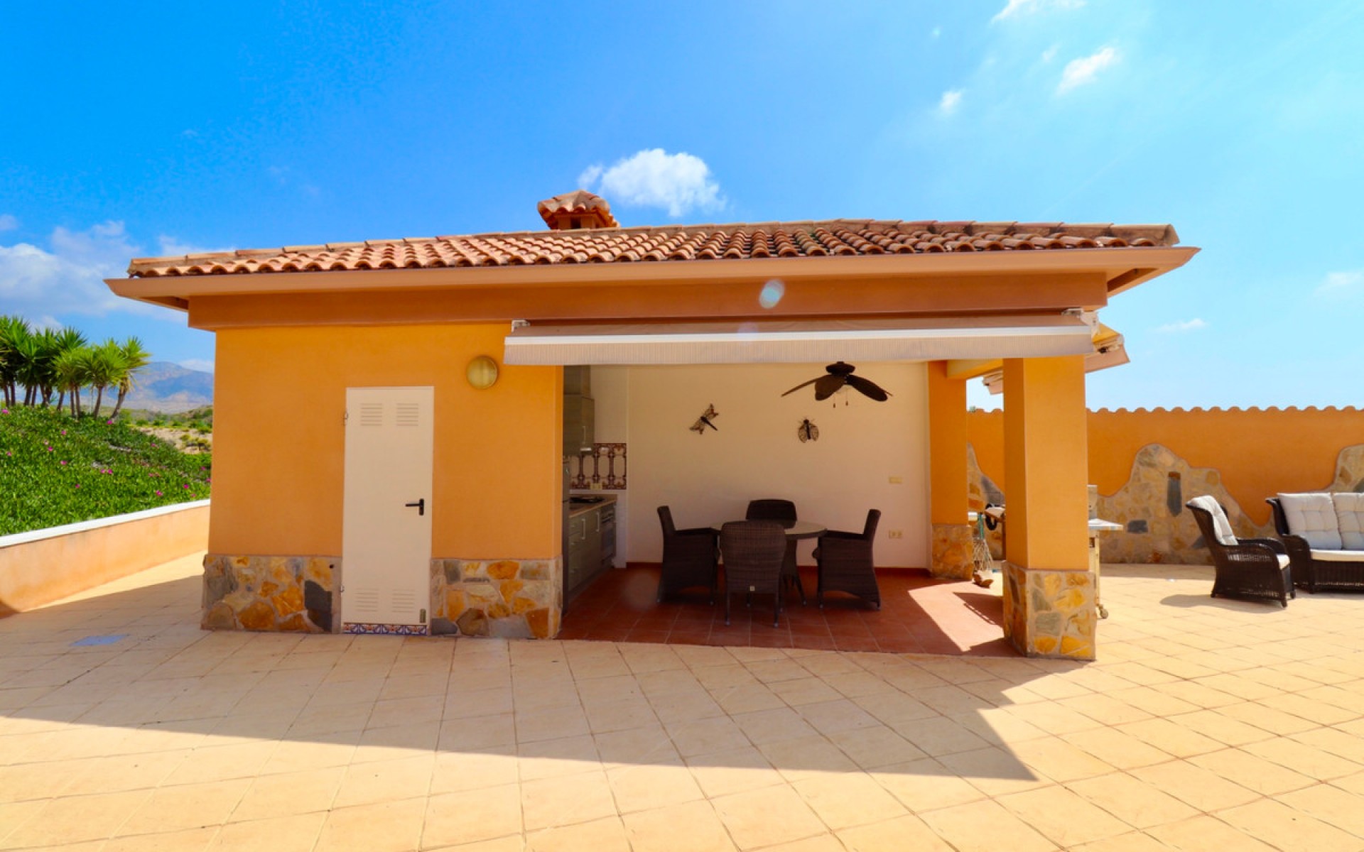 zum Verkauf - Villa - Albatera - Albatera Centro