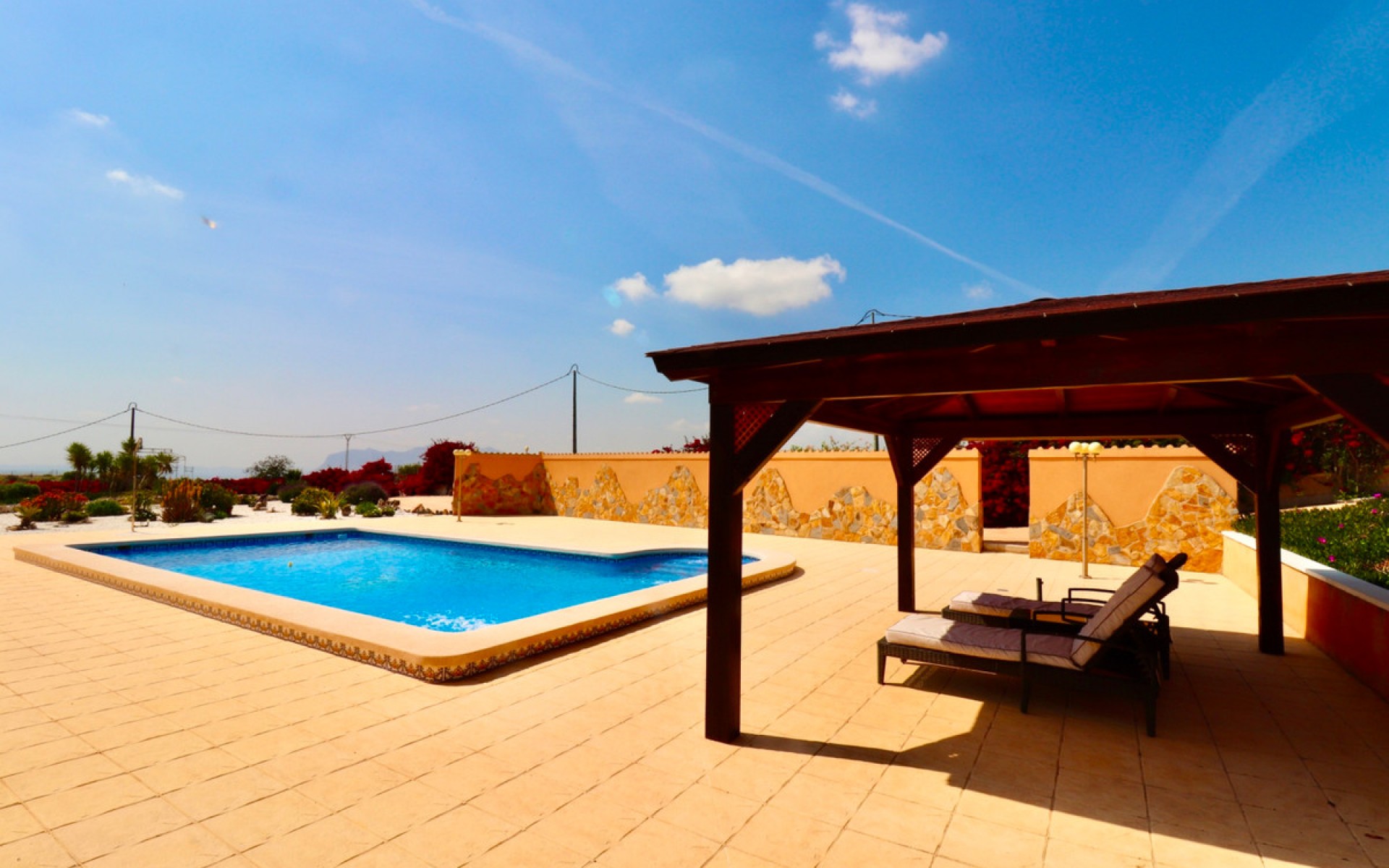 zum Verkauf - Villa - Albatera - Albatera Centro